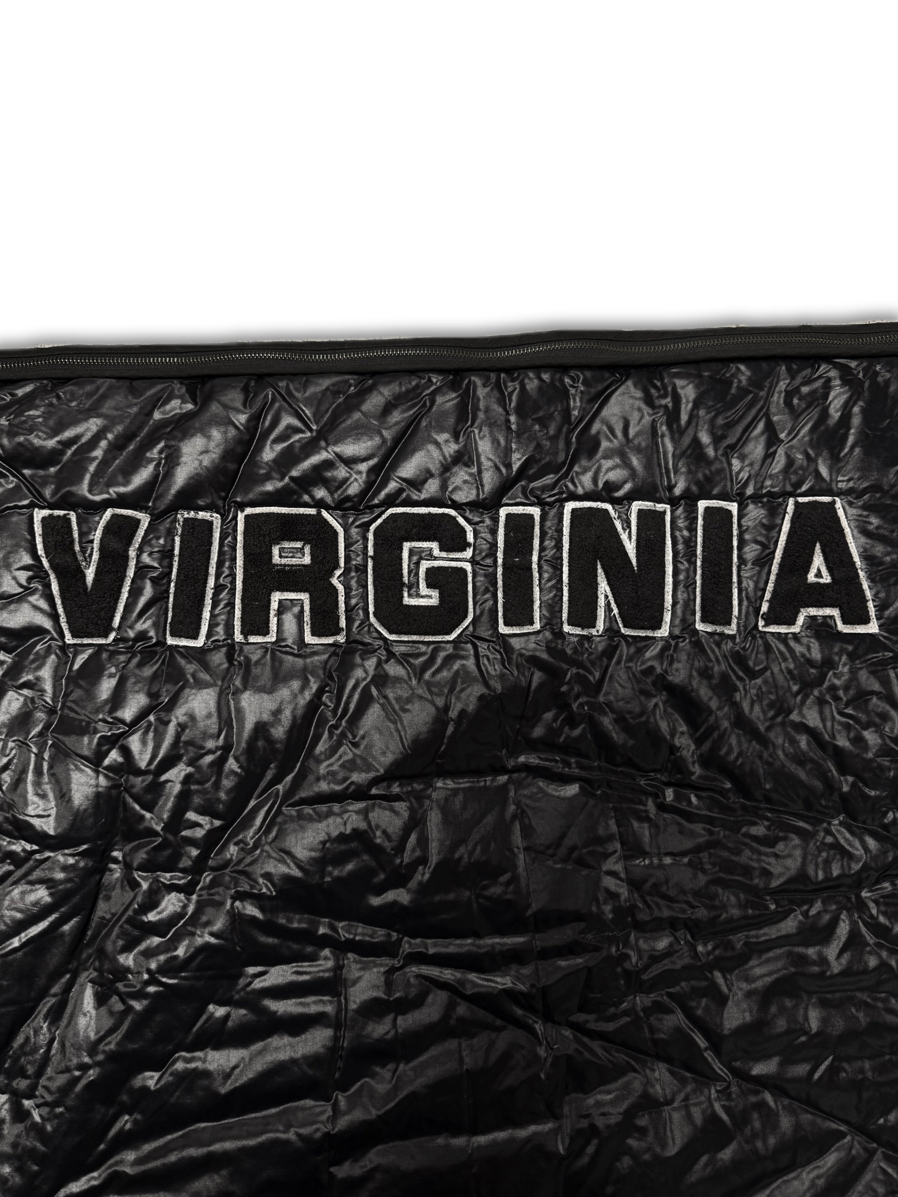 AW02 Raf Simons ‘Virginia Creeper’ Dead Stock Sleeping Bag