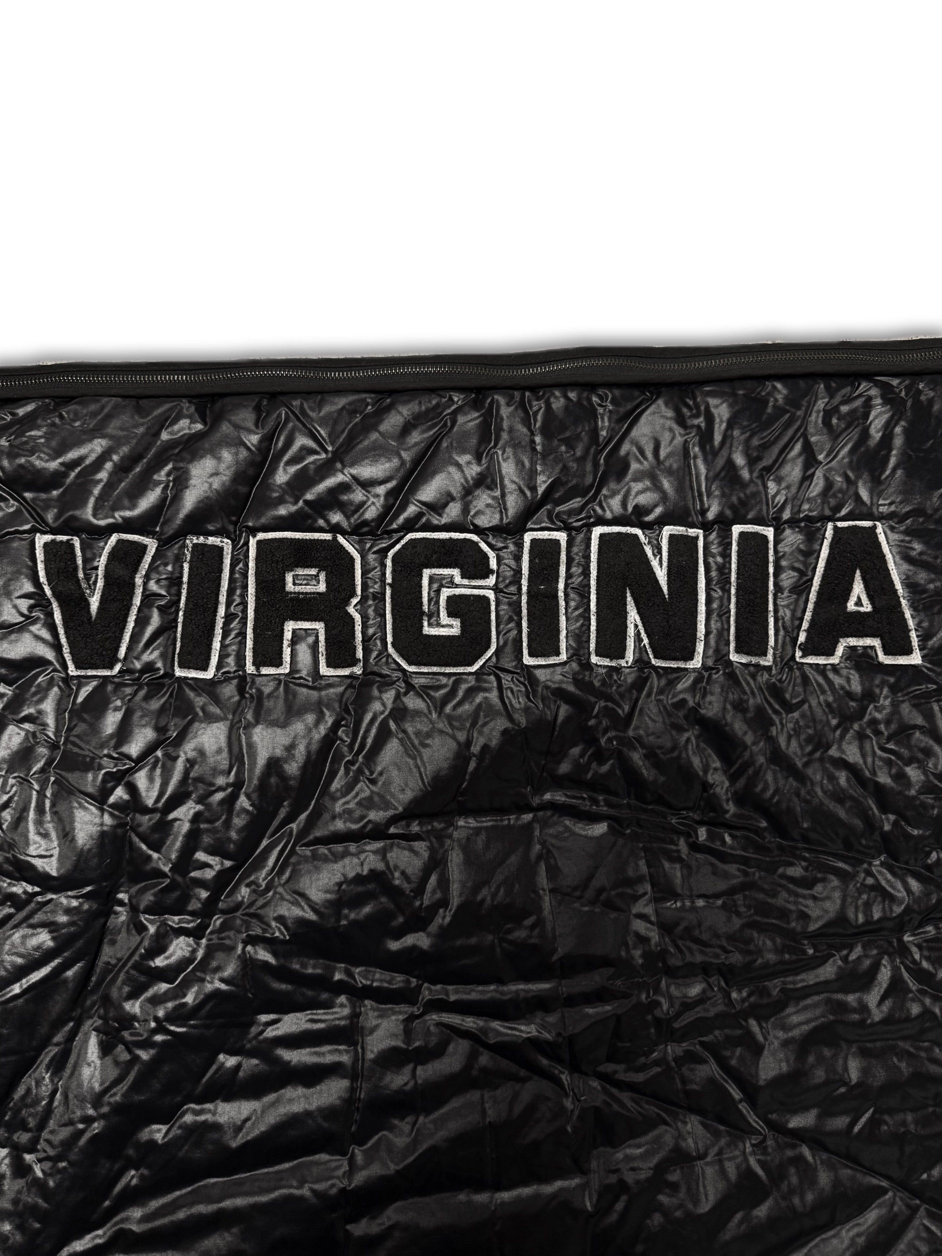 AW02 Raf Simons ‘Virginia Creeper’ Dead Stock Sleeping Bag