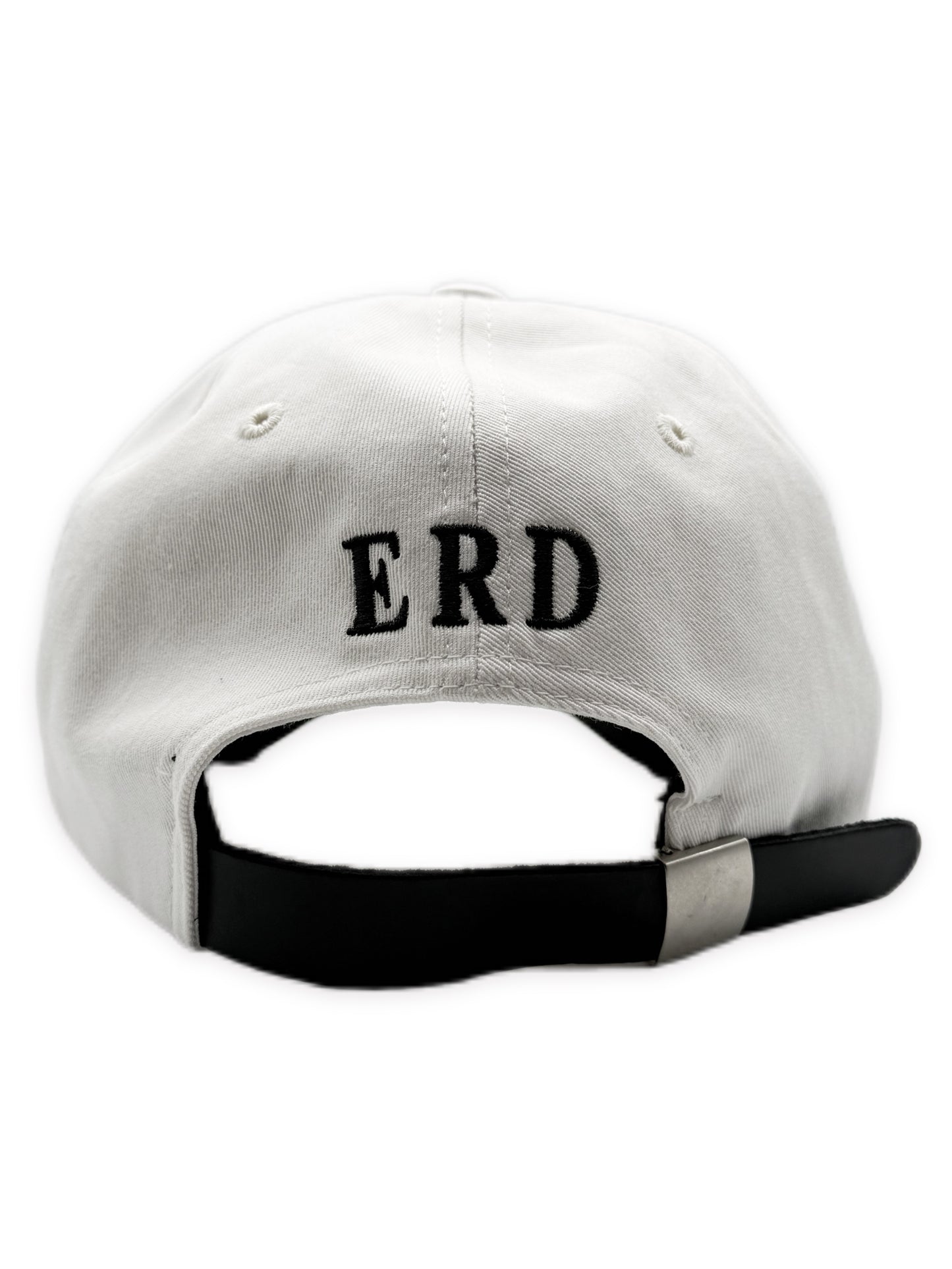 Anti Public Library Enfants Riches Deprimes Logo Strap Back Hat