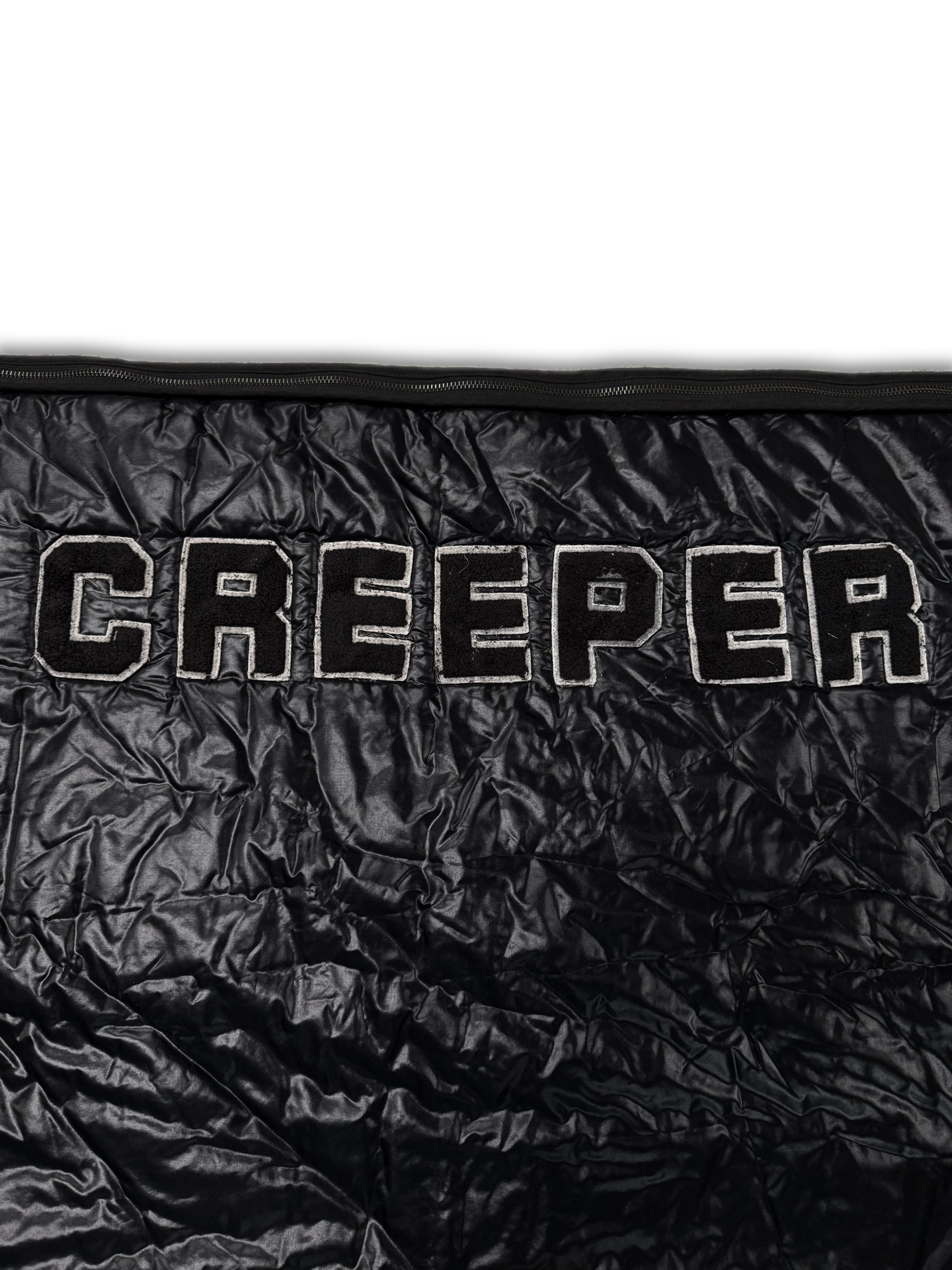 AW02 Raf Simons ‘Virginia Creeper’ Dead Stock Sleeping Bag
