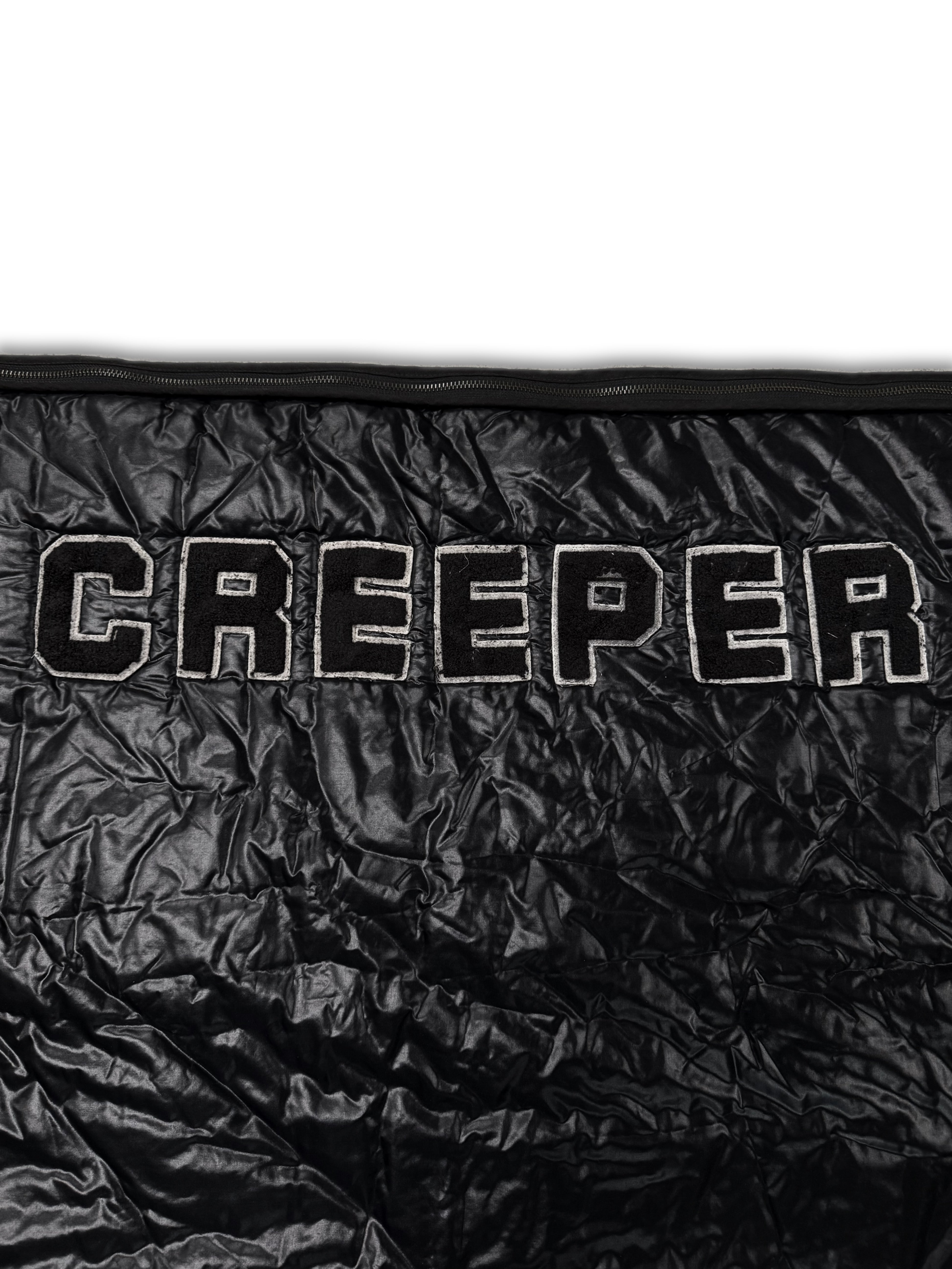 AW02 Raf Simons ‘Virginia Creeper’ Dead Stock Sleeping Bag