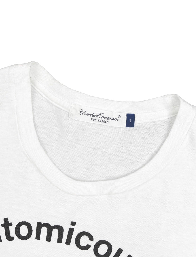 AW2013 Undercover “Anatomicouture” Skeleton Graphic T-Shirt