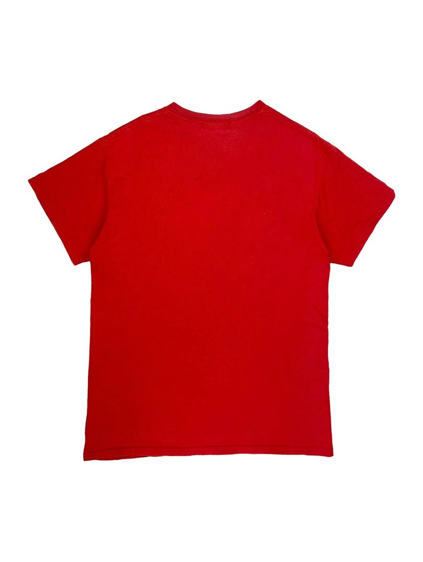 90s Undercover Joan Crawford “Chaos” Cherry Graphic T-Shirt