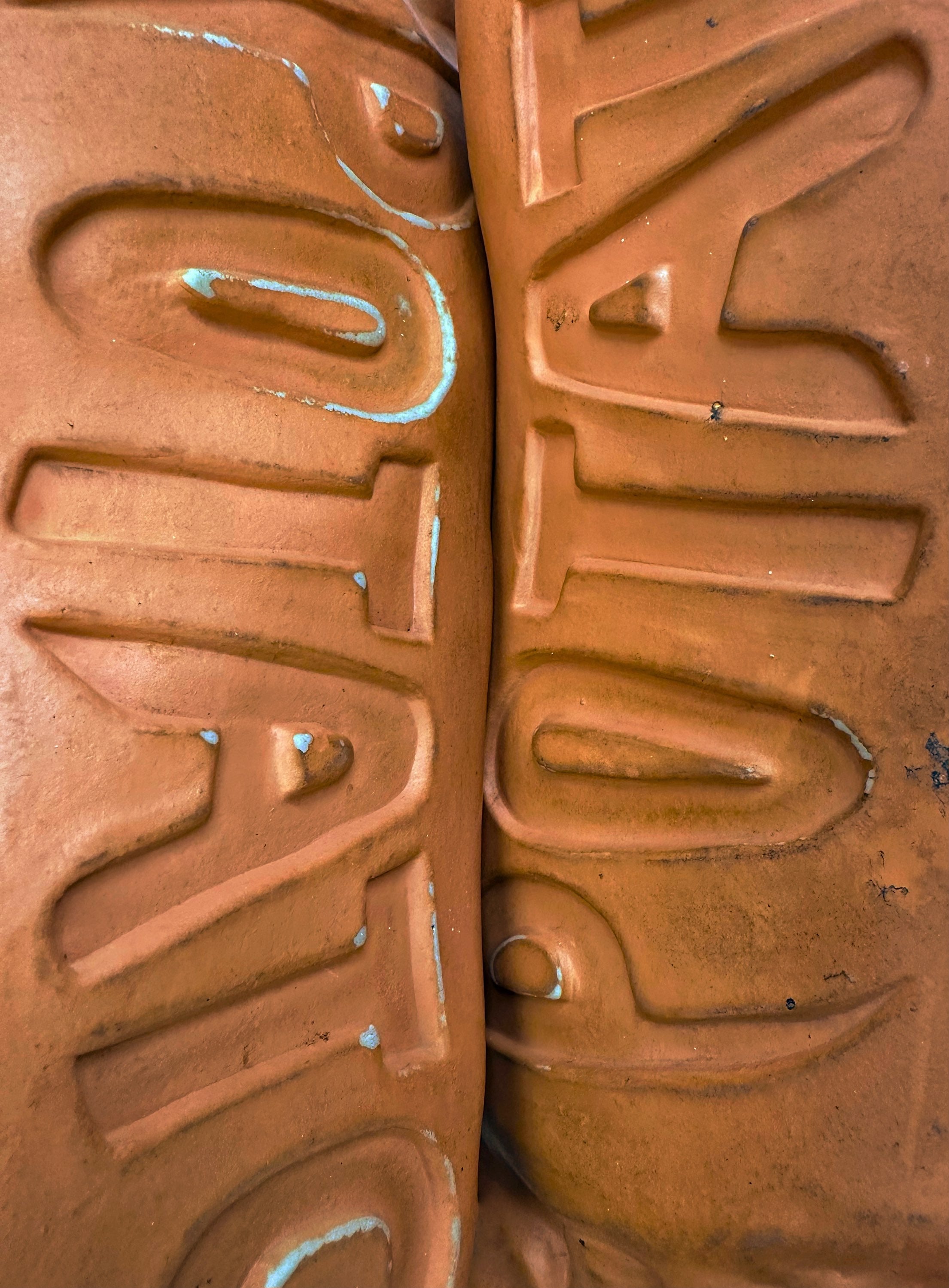 2021 Imran Potato ‘Caveman’ Rubberized Padded Feet Slippers