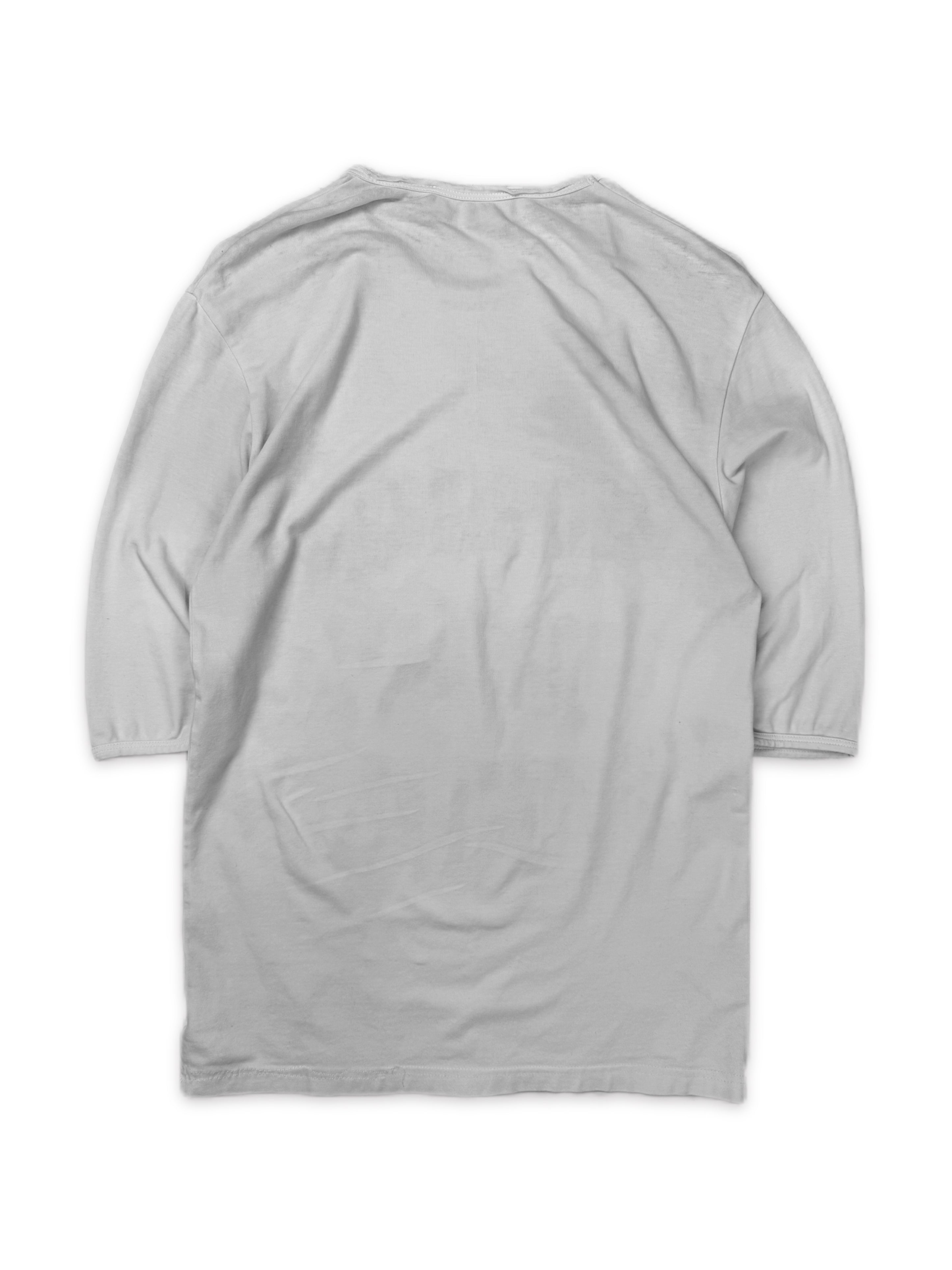 SS02 Raf Simons ‘Kollaps’ Some Day… Graphic T-Shirt