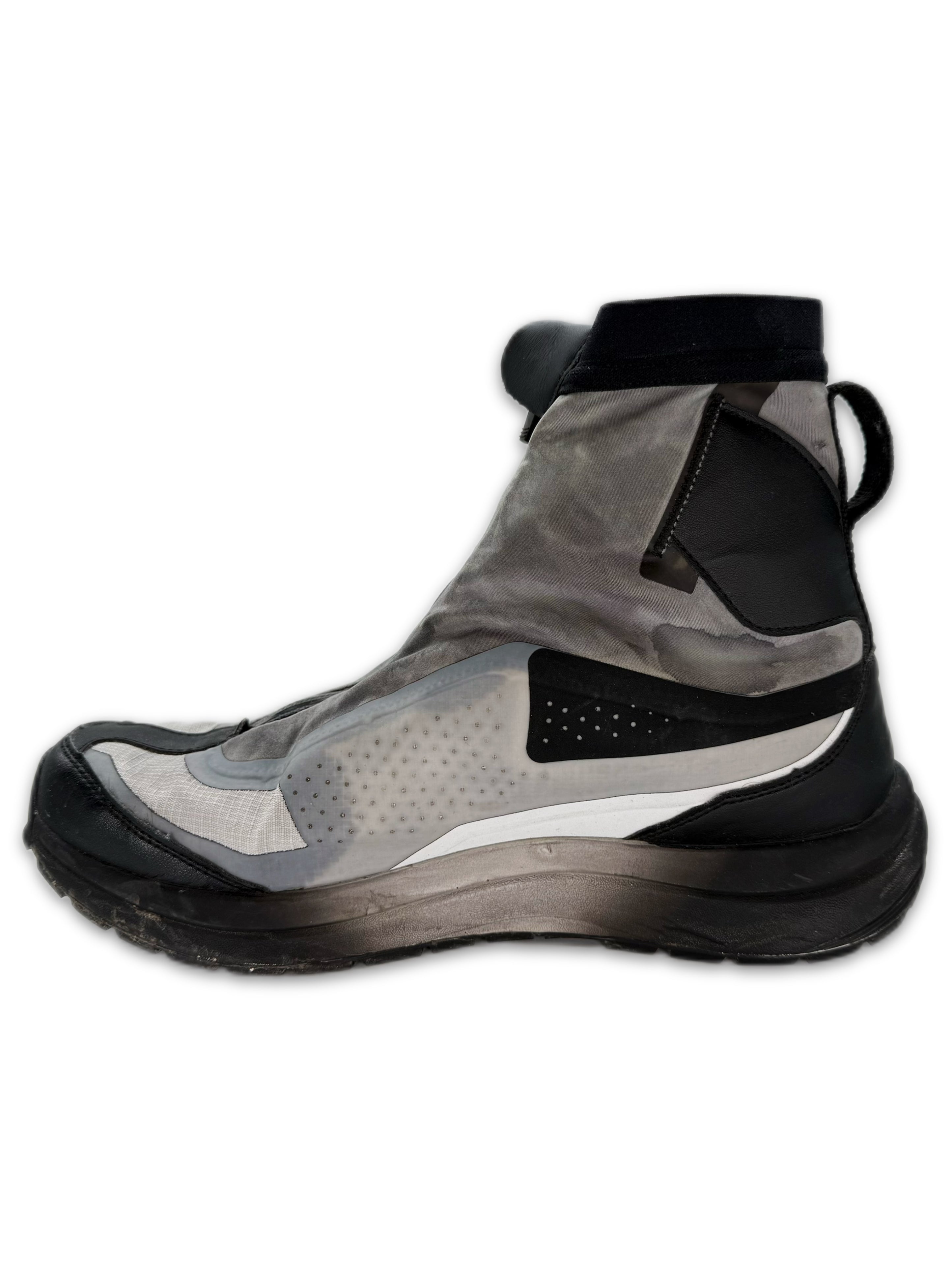 11 by Boris Bidjan Saberi ‘Bamba 2 High GTX’ Gore-Tex Boots