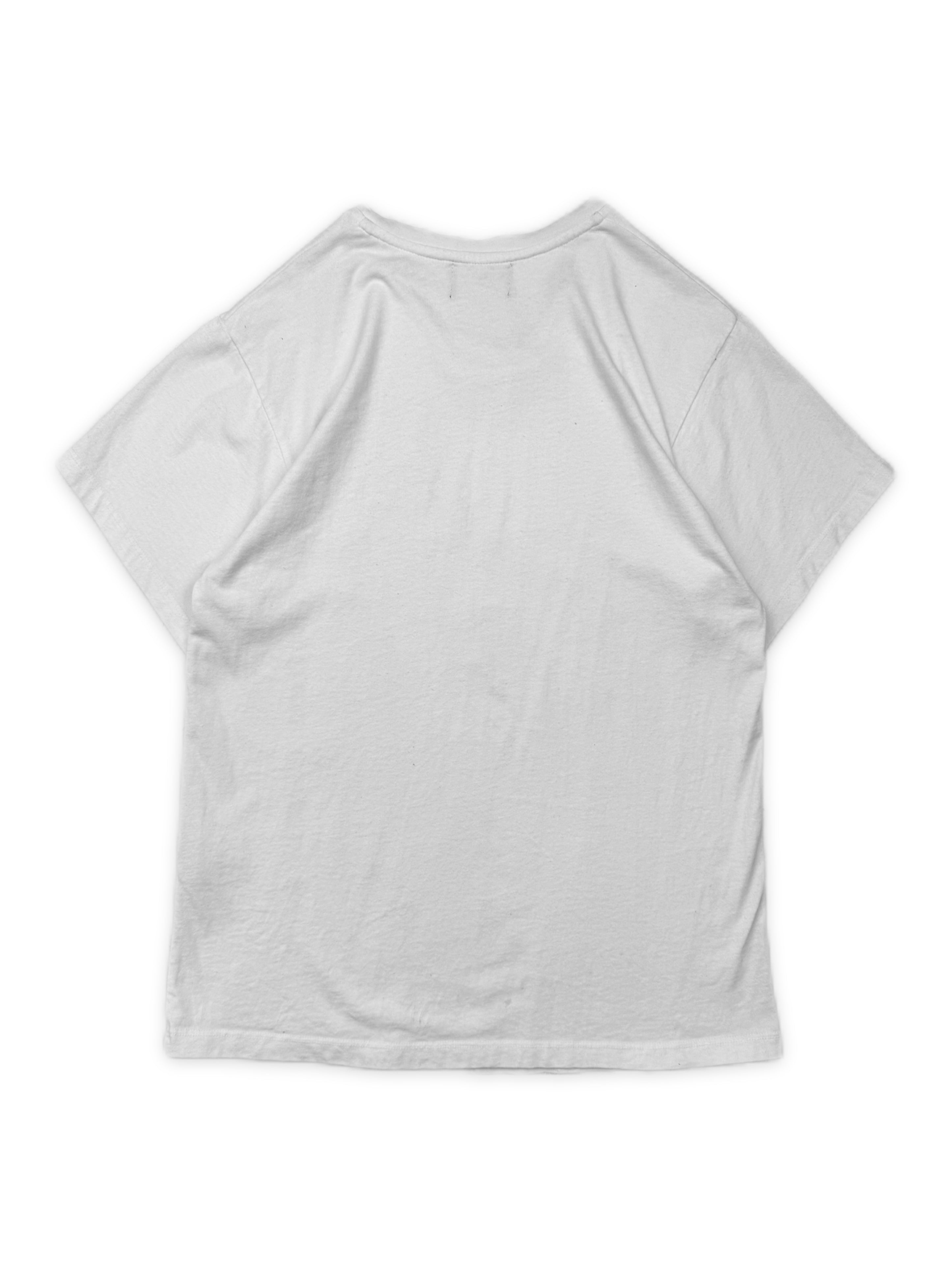 AW19 Enfants Riches Deprimes ‘Girl Eating’ Oral Sex Graphic T-Shirt