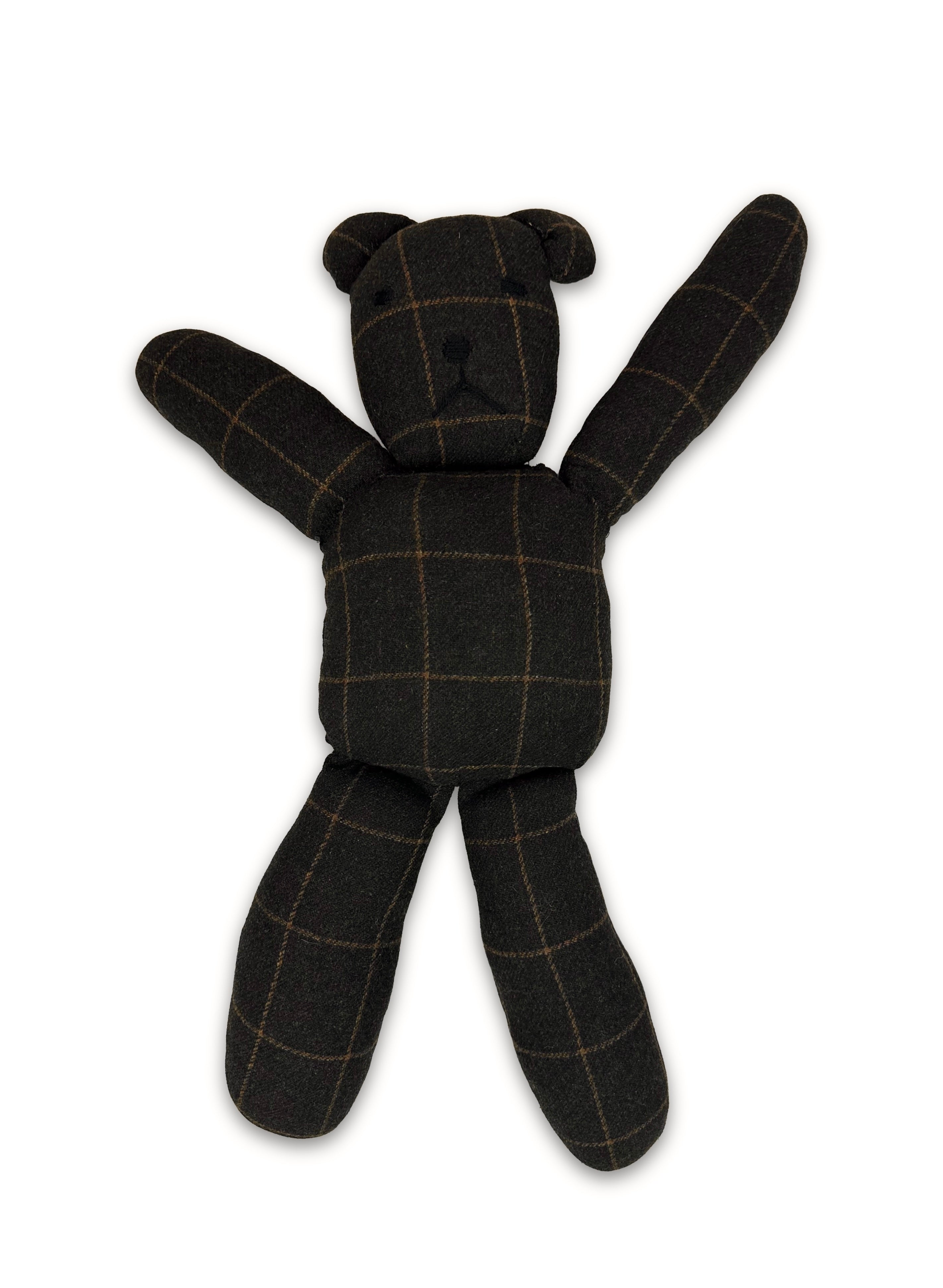 Enfants Riches Deprimes ‘Nouveau Object’ Brown Teddy Bear