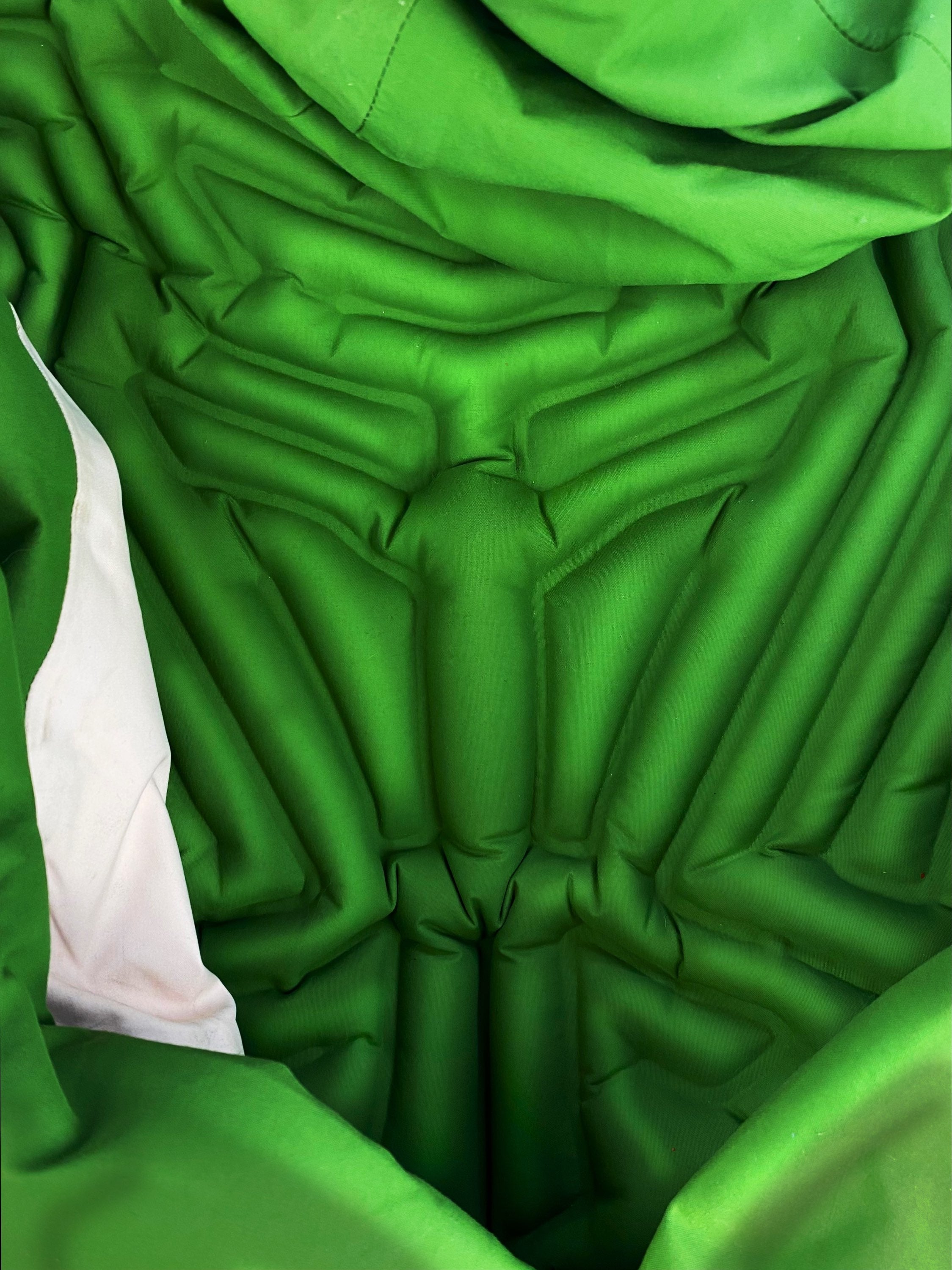 FW08 Nike ACG Gore-Tex ‘Inflatable’ Airvantage Exotherm Jacket