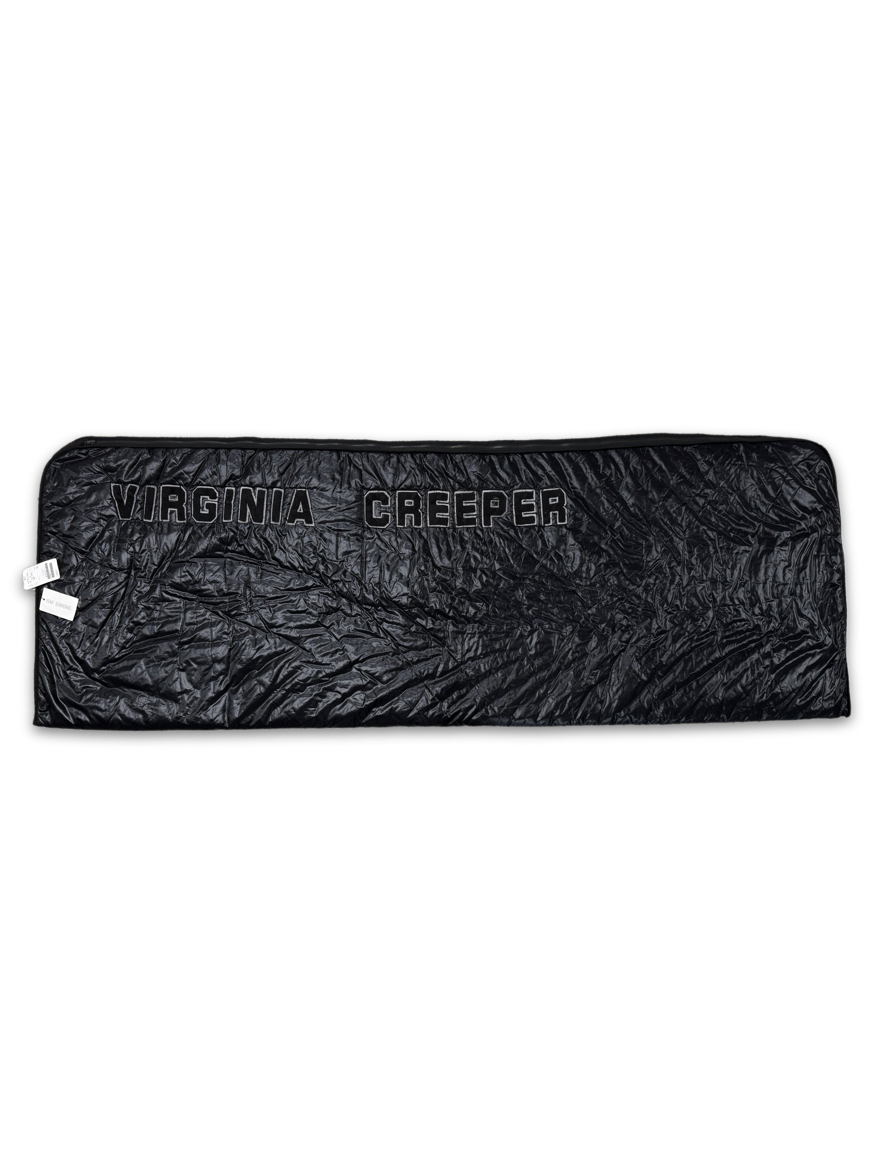 AW02 Raf Simons ‘Virginia Creeper’ Dead Stock Sleeping Bag