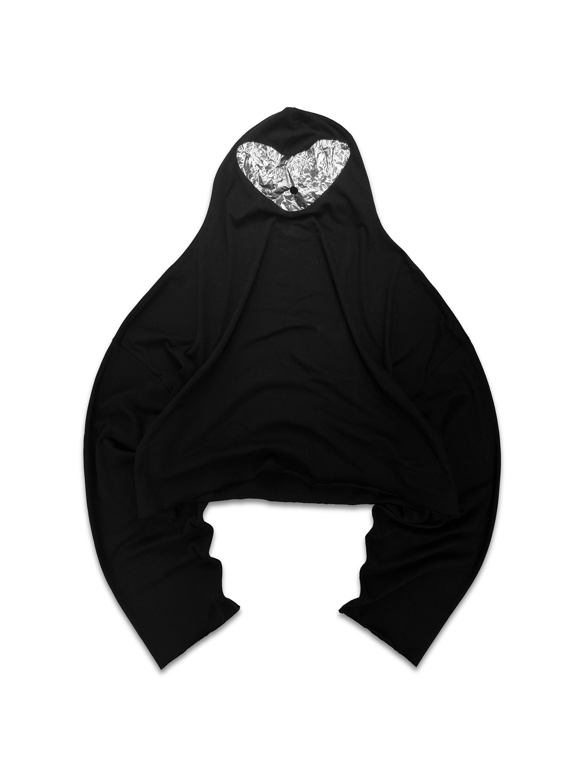 AW22 Yeezy UNRELEASED SAMPLE 1/1 Season 9 ‘Mask’ Cloak