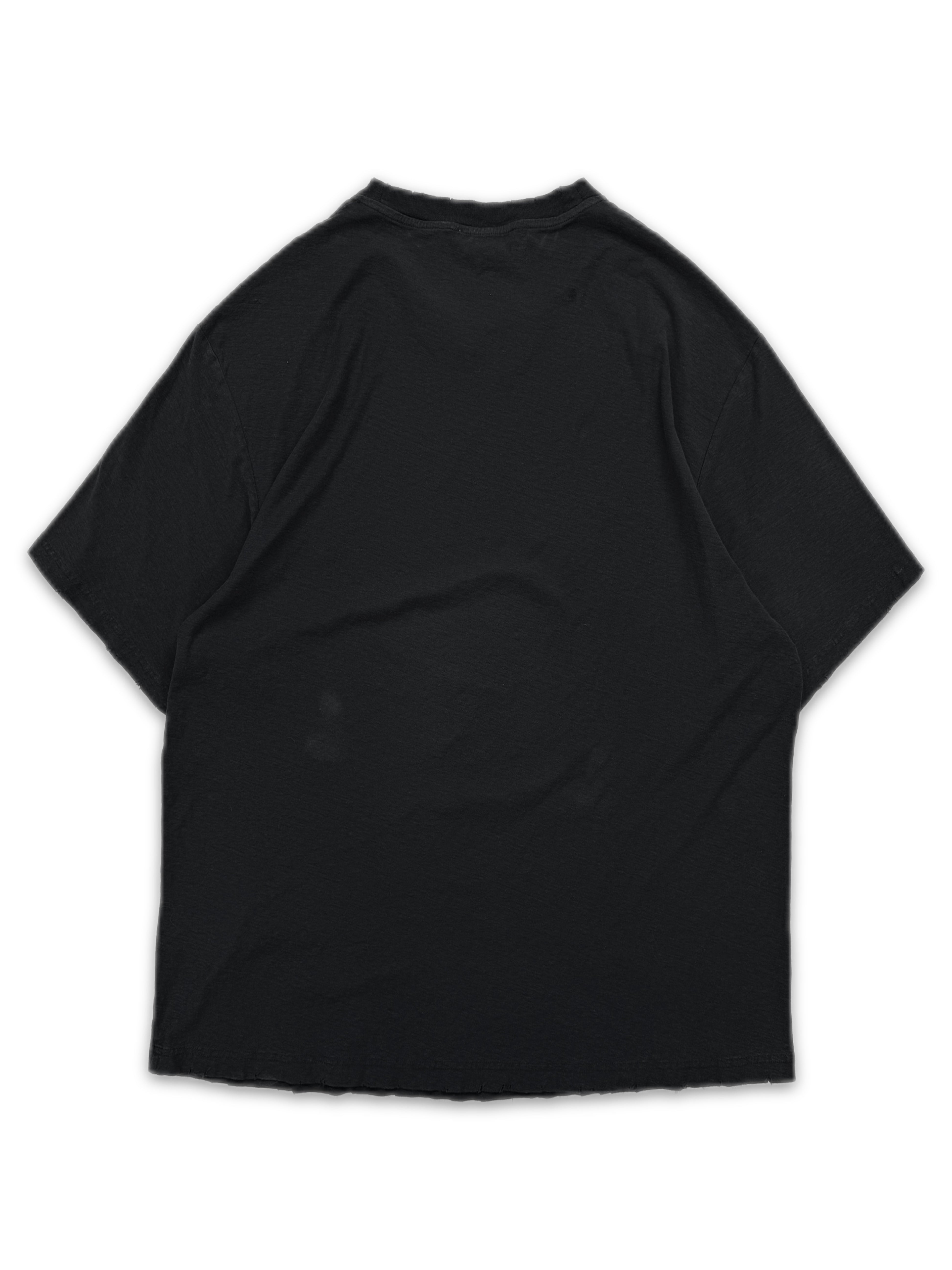 Acne Studios ‘Stockholm 1996’ Graphic Washed T-Shirt