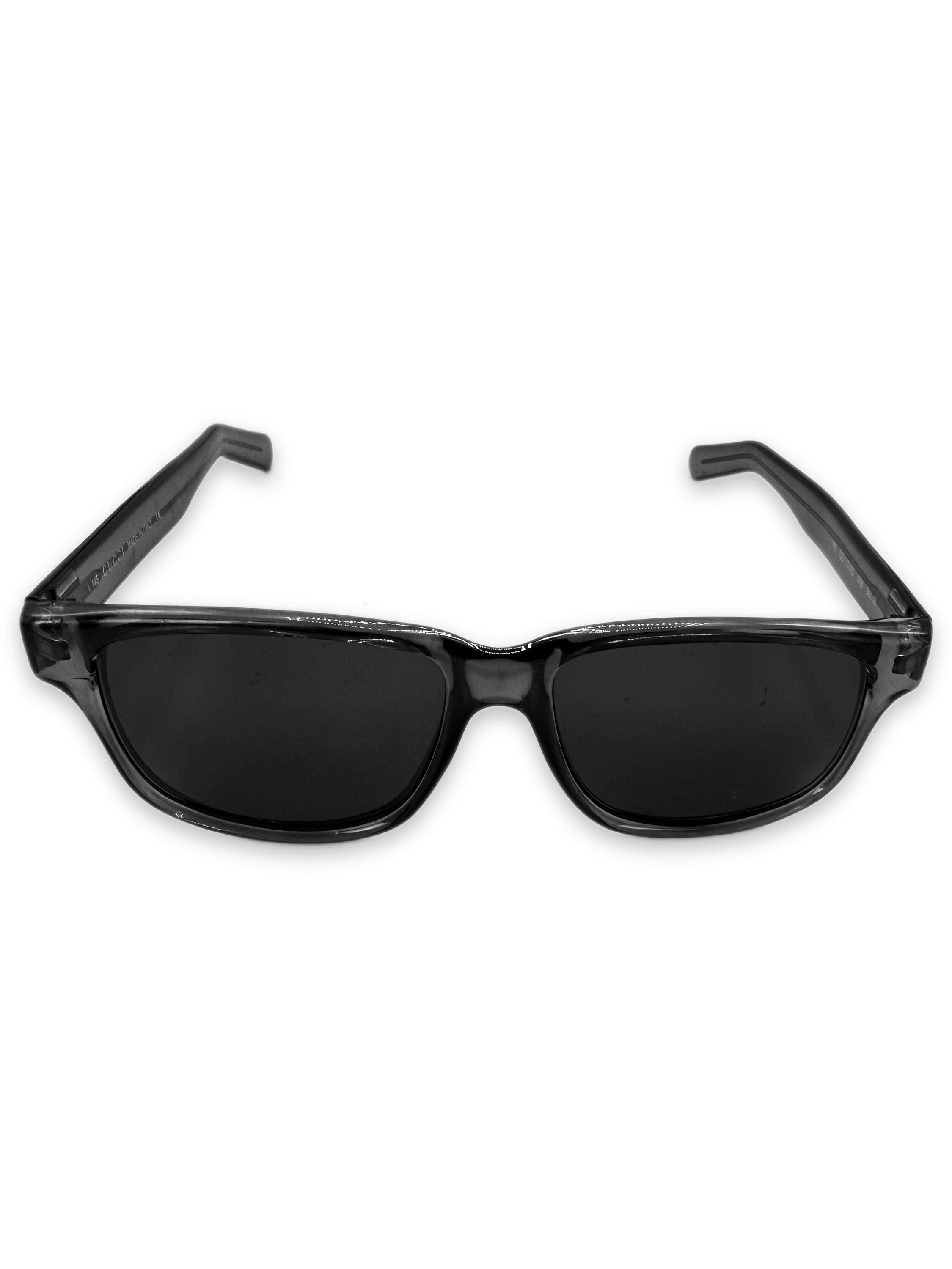 00s Gucci Square Frame Dark Tint Sunglasses