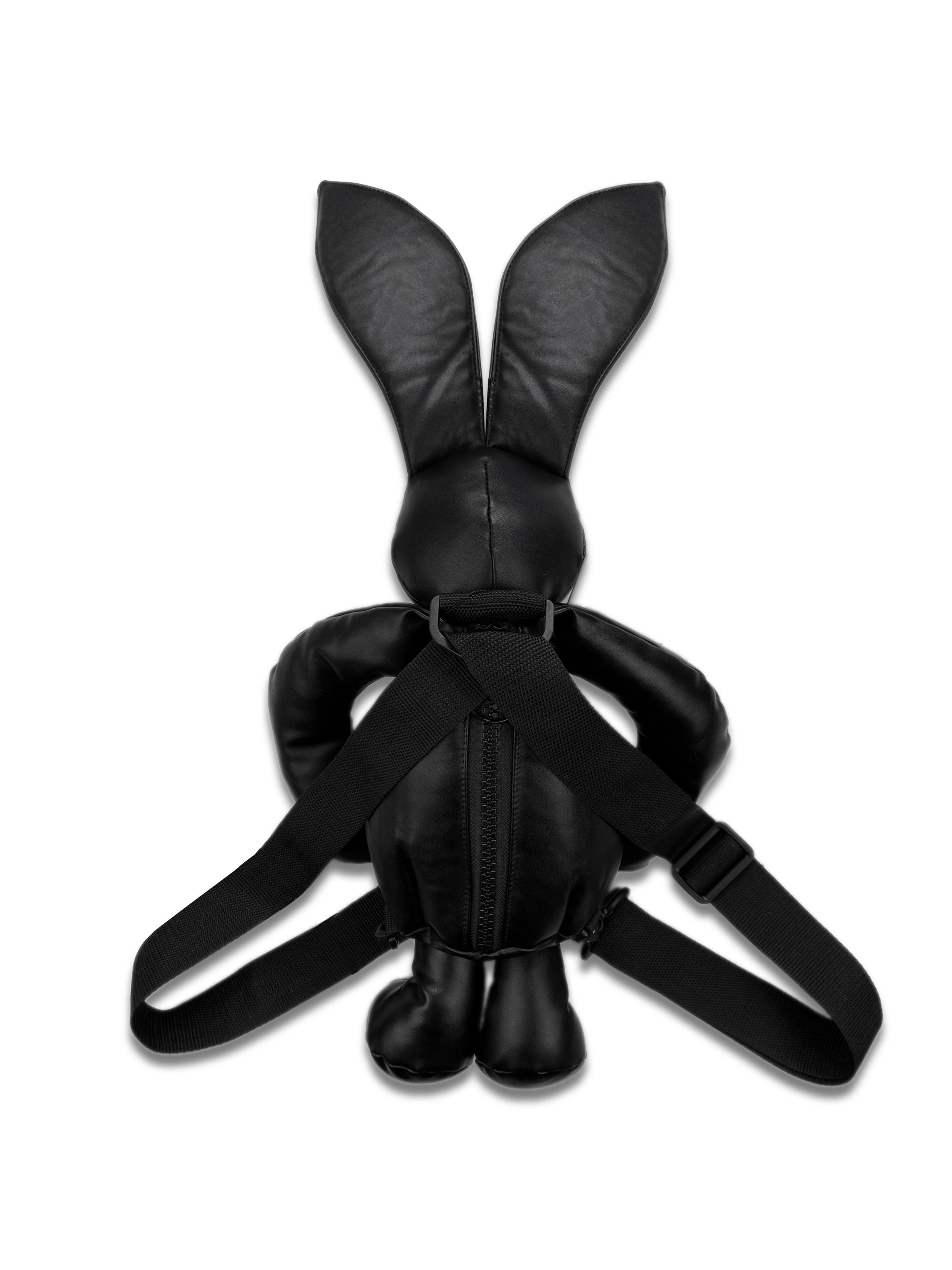 Beauty:Beast ‘Dark Knight’ Bunny Bag Backpack