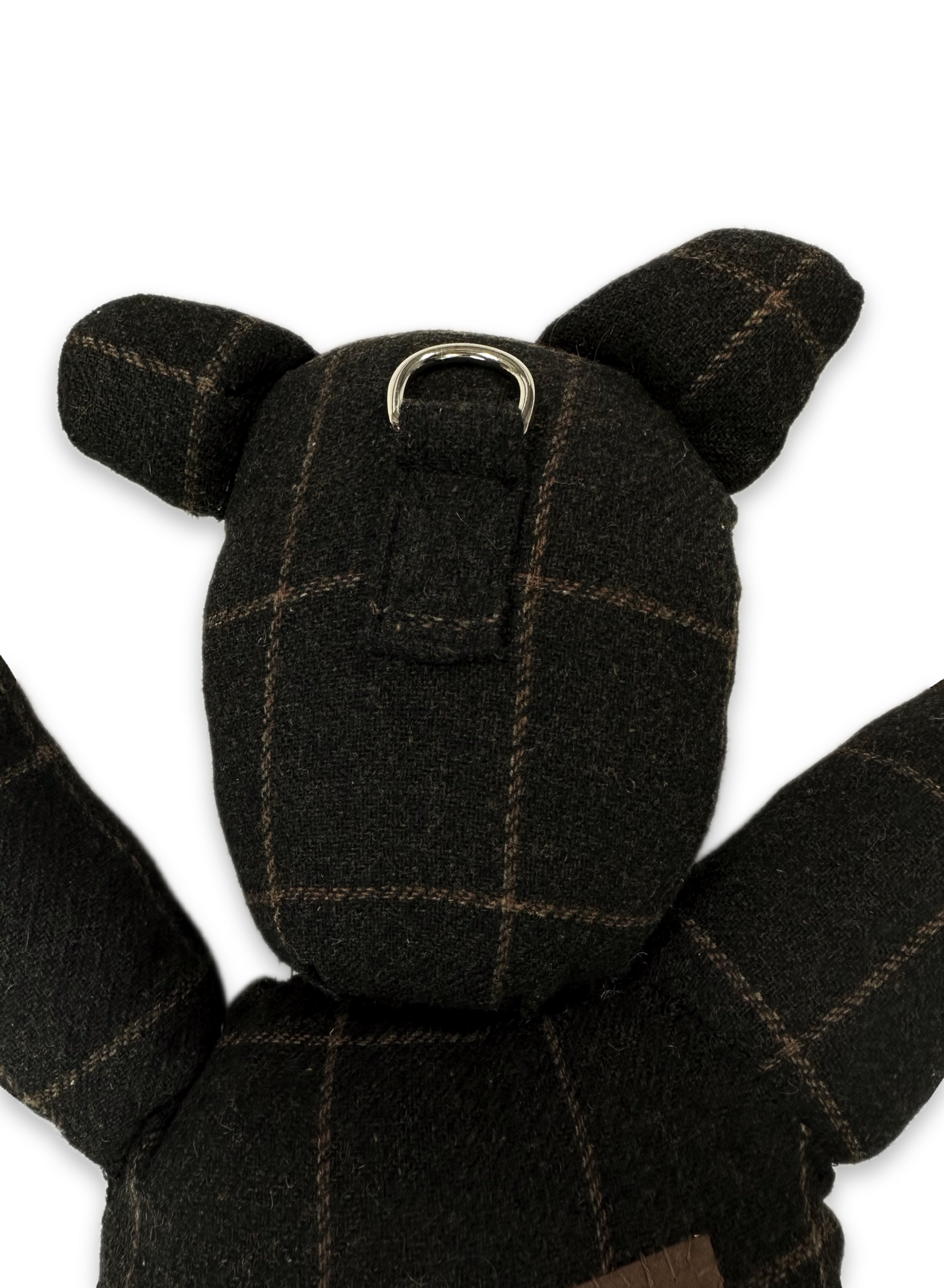 Enfants Riches Deprimes ‘Nouveau Object’ Brown Teddy Bear