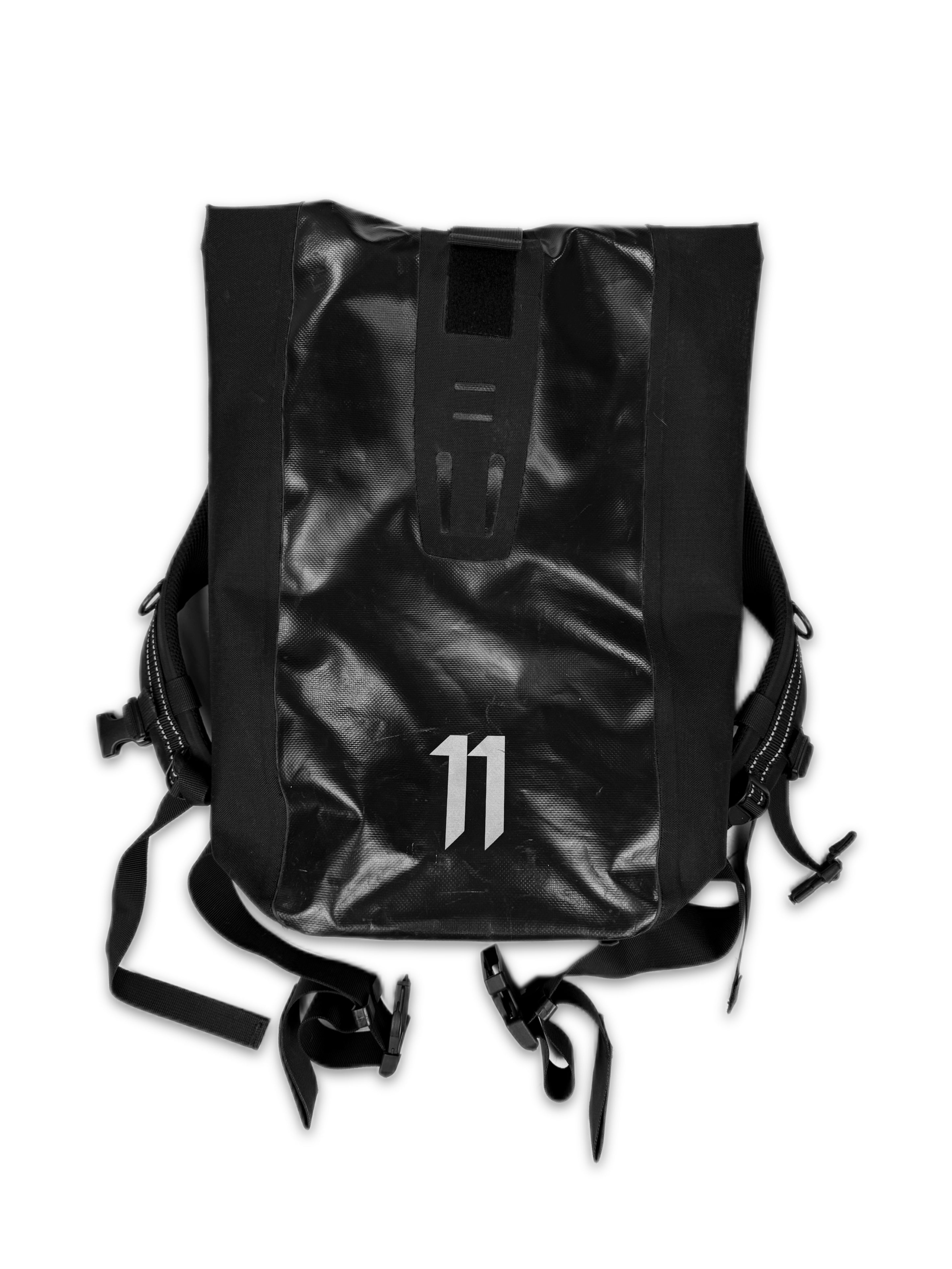 11 by Boris Bidjan Saberi x Ortlieb Water Resistant Backpack