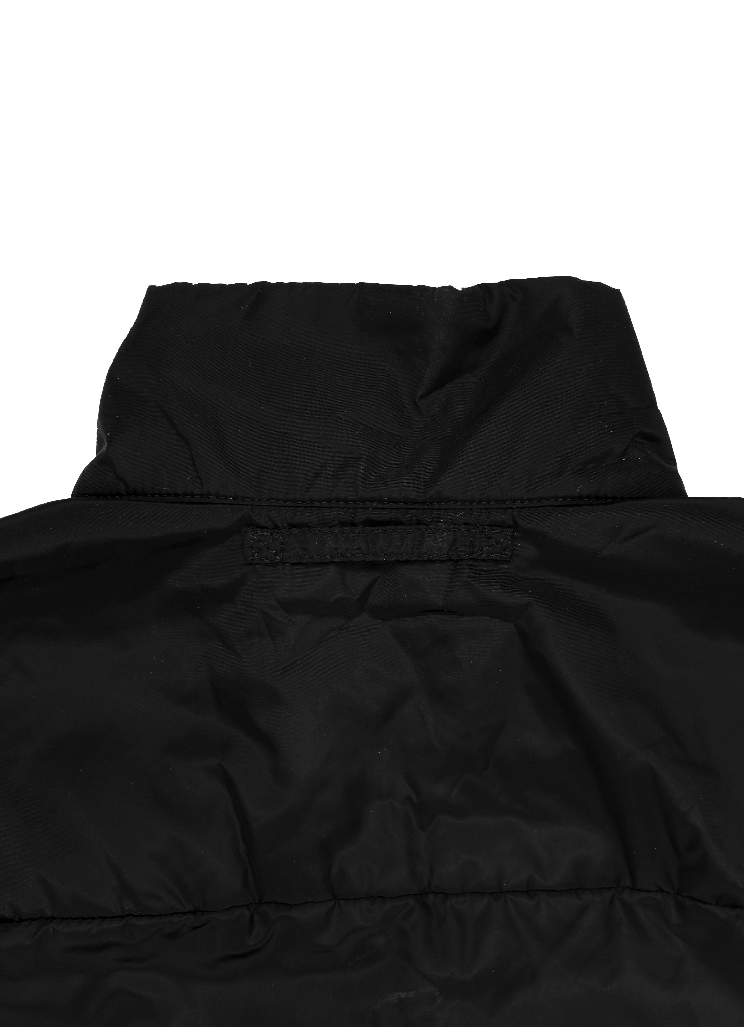2000’s Prada Sport Nylon Tech Jacket