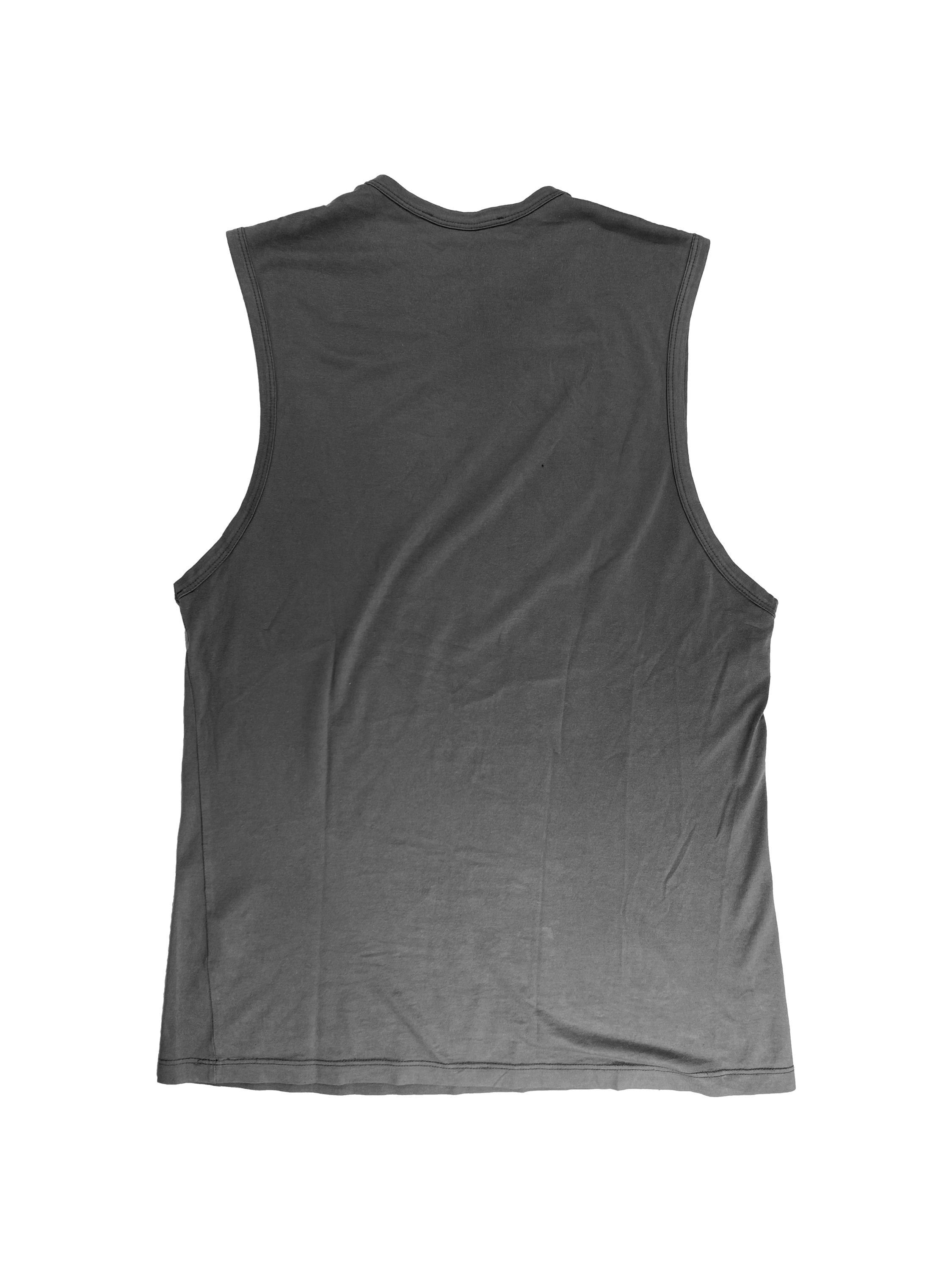 SS06 Raf Simons “Icarus Surgit” MMDCCLIX Oversized Tank-top