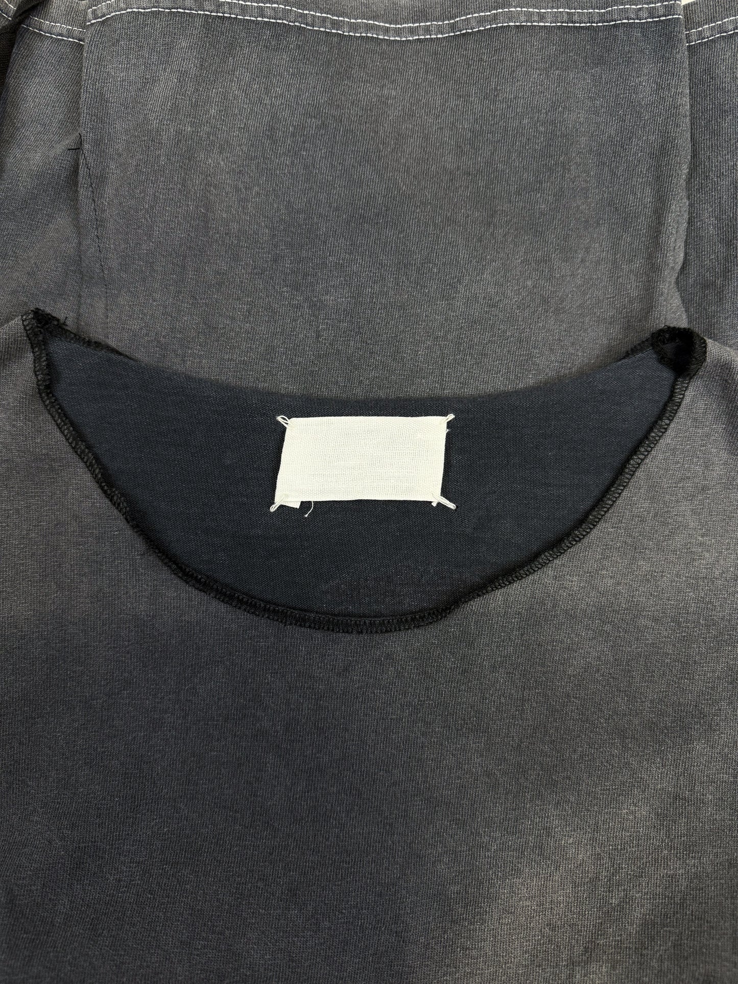 AW93 Maison Margiela ‘Teen Wolf’ Artisanal Anatomic Long Sleeve
