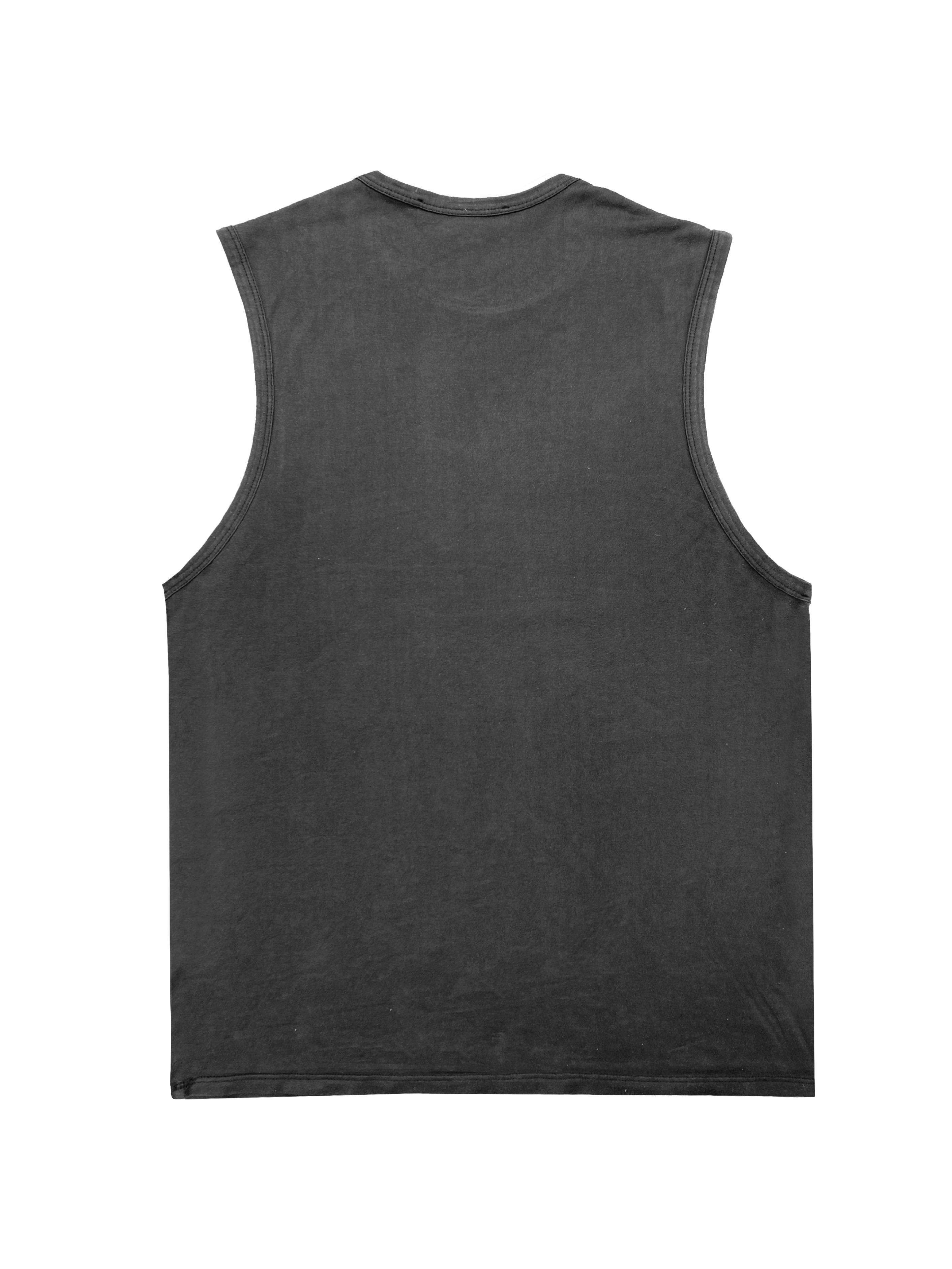 SS06 Raf Simons “Icarus Surgit” MMDCCLIX Oversized Tank-top