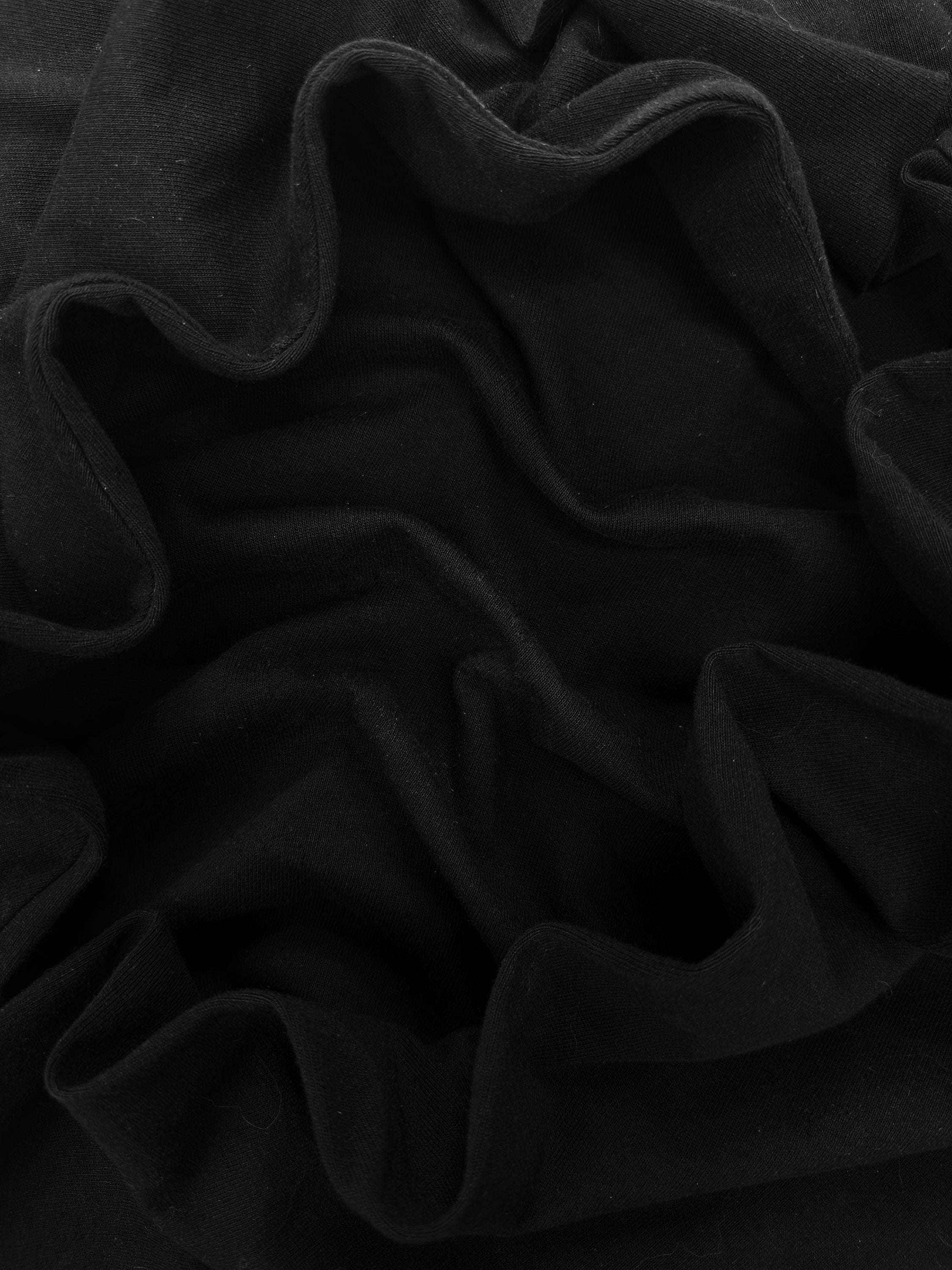 AW22 Yeezy UNRELEASED SAMPLE 1/1 Season 9 ‘Mask’ Cloak