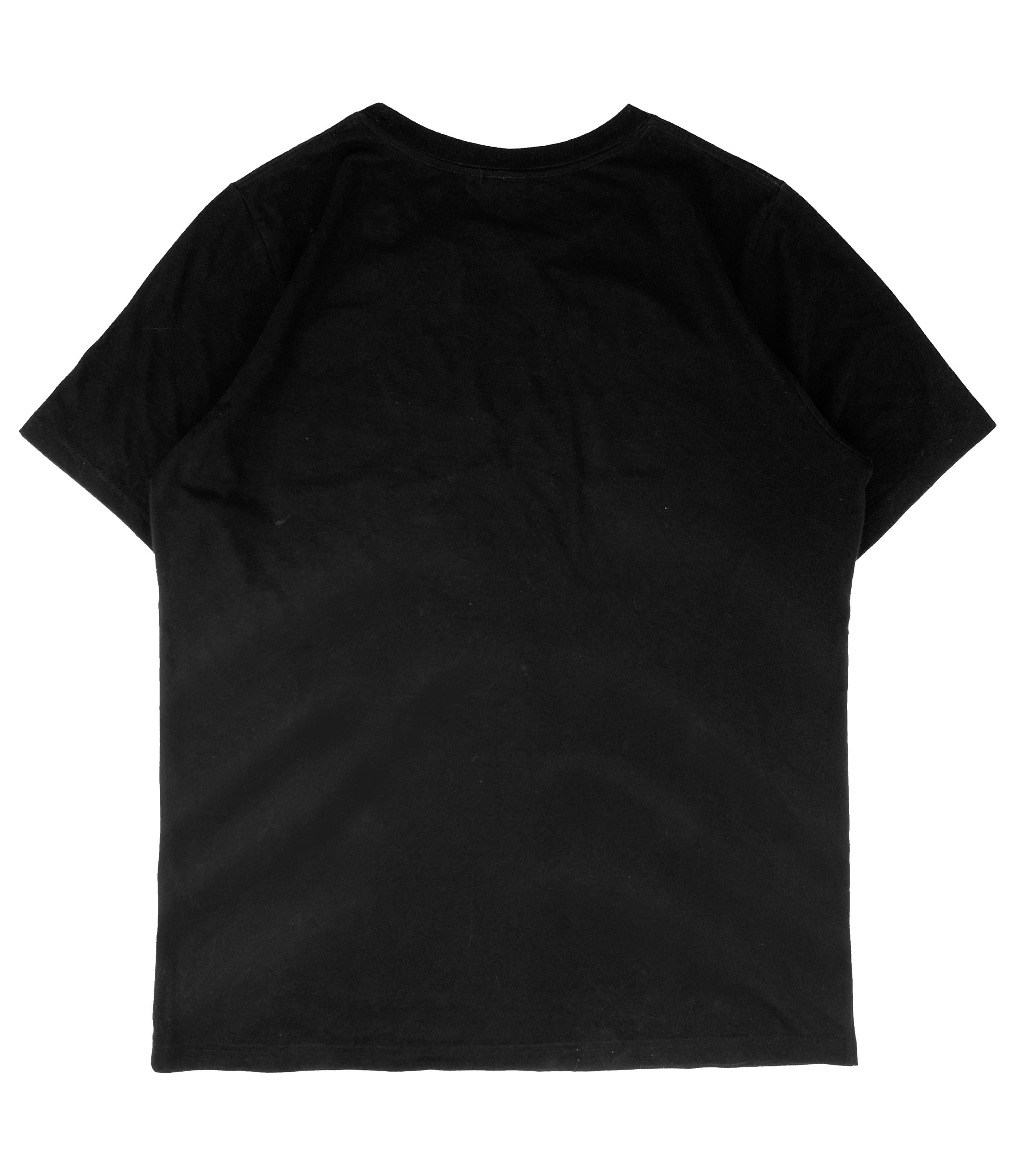 SS06 Number (N)ine ‘Young to Die’ Re-Edition Slogan T-Shirt