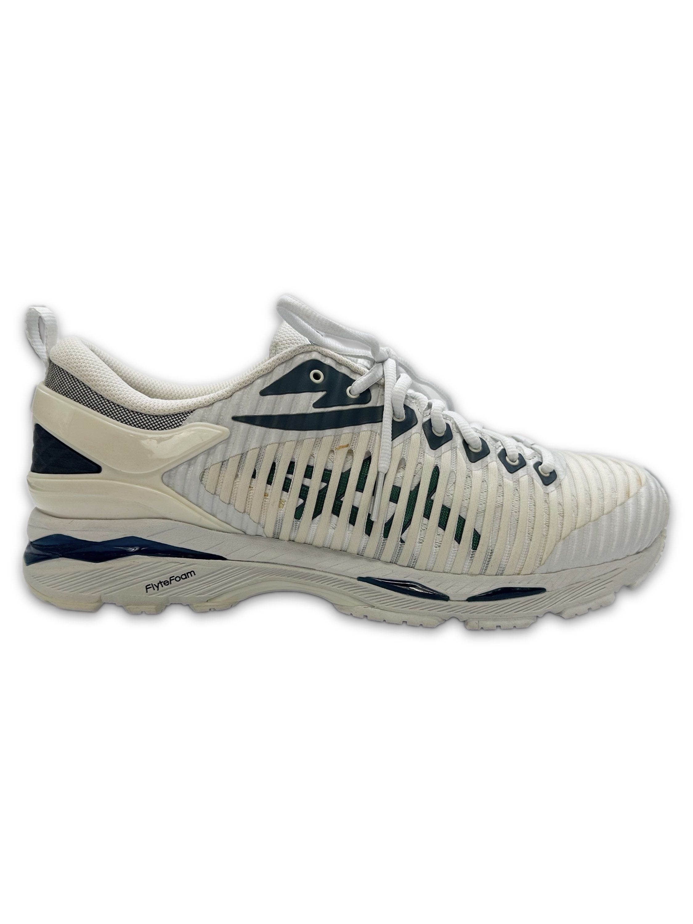 2018 Kiko Kostadinov x ASICS ‘Cool Mist’ Gel Delva 1 Sneakers