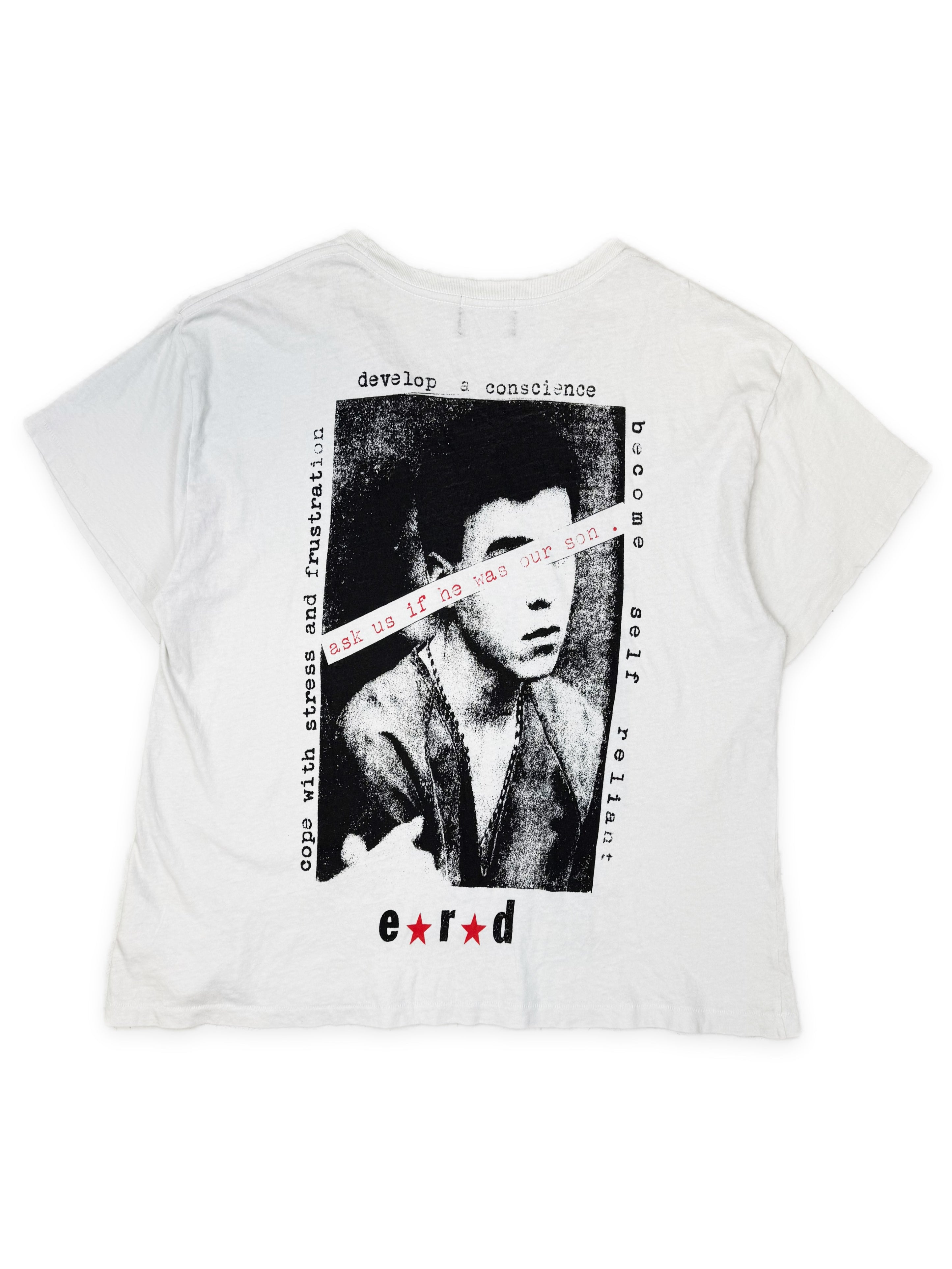 Enfants Riches Deprimes Kid Star ‘Teen Just Wanted Love’ T-Shirt