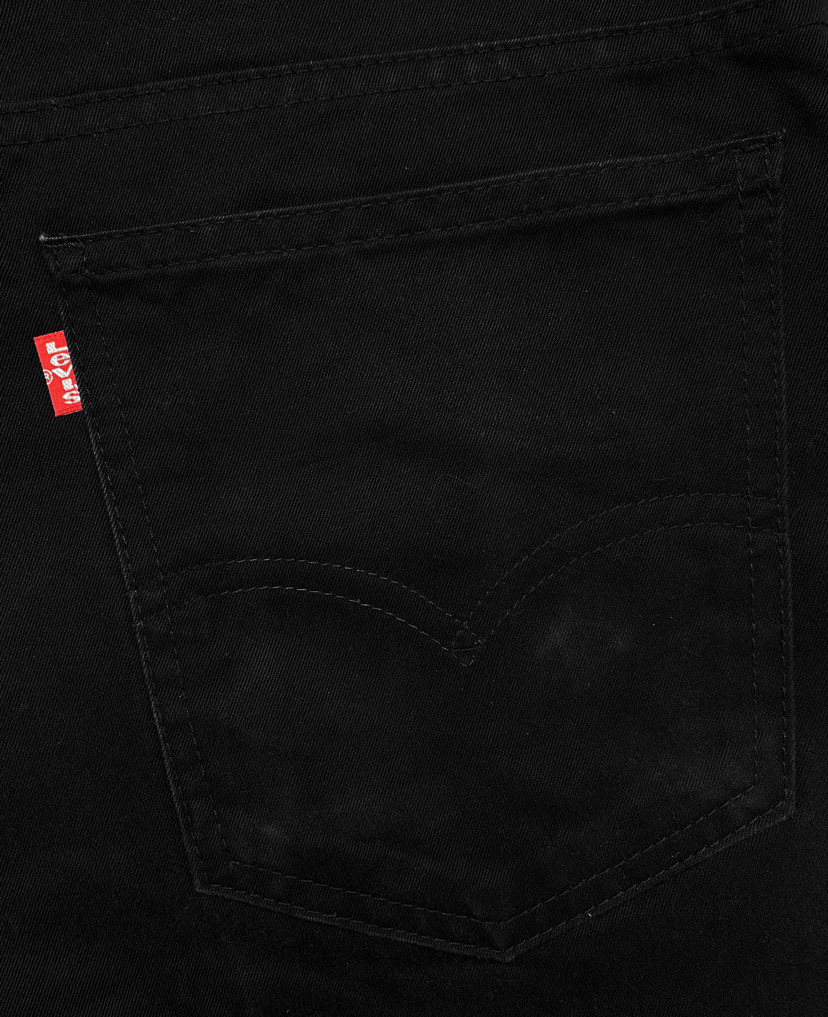 SS02 Junya Watanabe “Greet Others Pleasantly” Poem Trousers