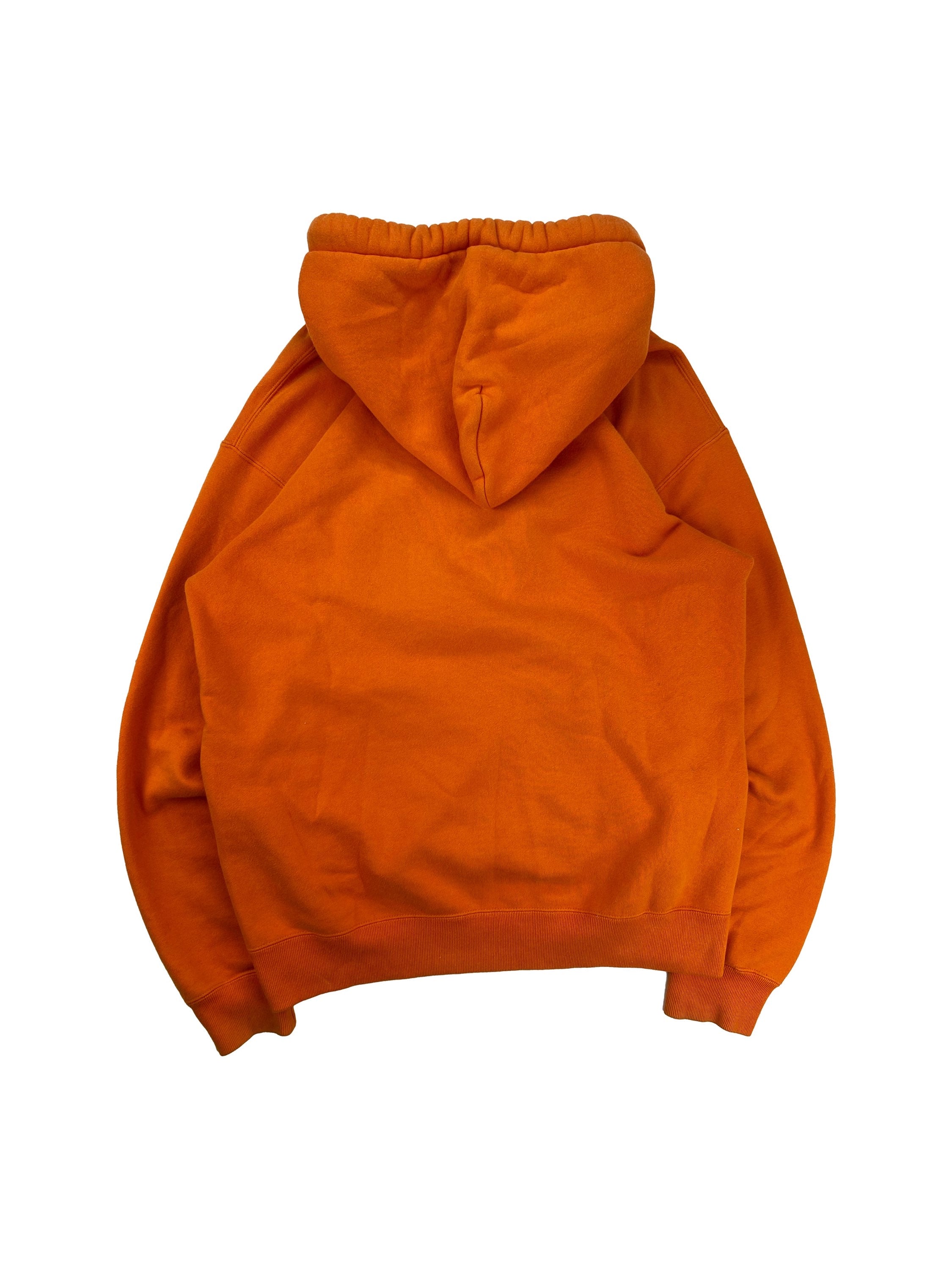 Ambush Design Megalace Multi Drawstring Heavyweight Hoodie