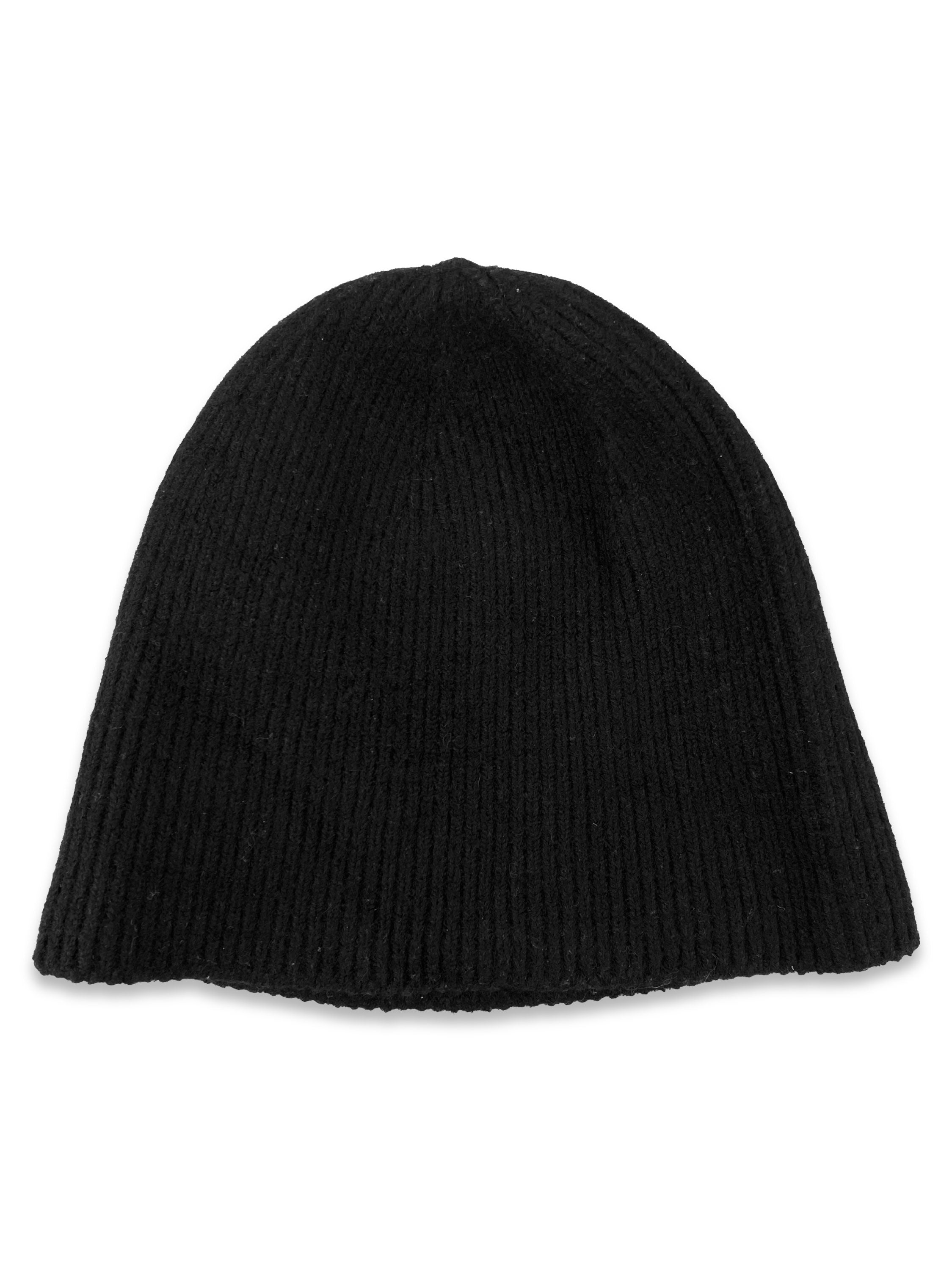 NILoS by Julius ‘NIL’ Ribbed Heavyweight Skull Cap Beanie