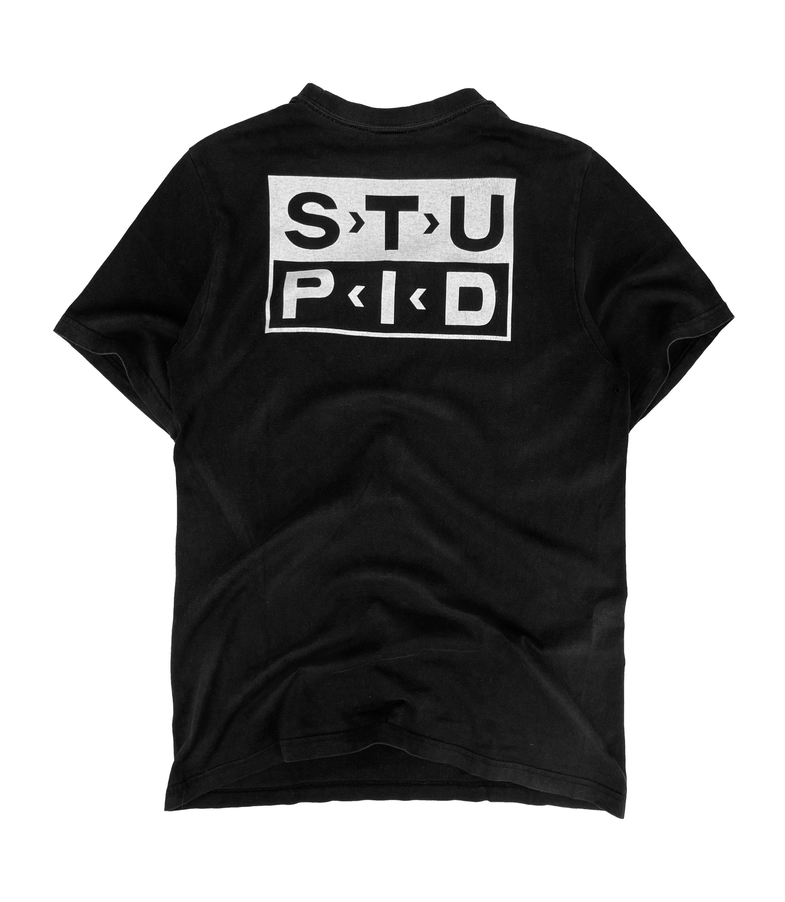SS06 Number (N)ine ‘Dreaming Rain’ Re-Edition Slogan T-Shirt