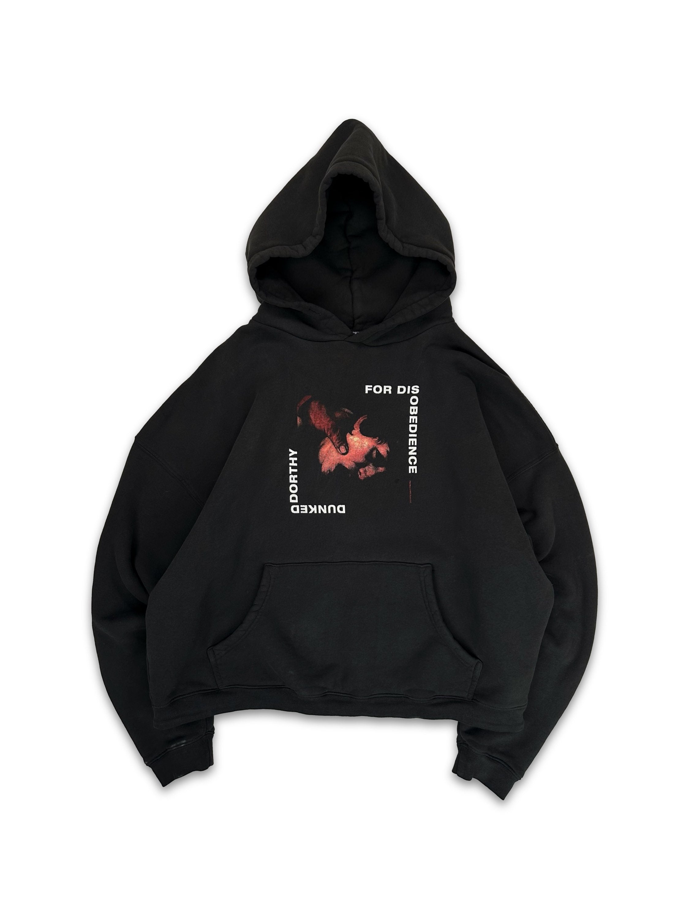 AW23 Enfants Riches Deprimes ‘Disobedience’ Type O Negative Hoodie