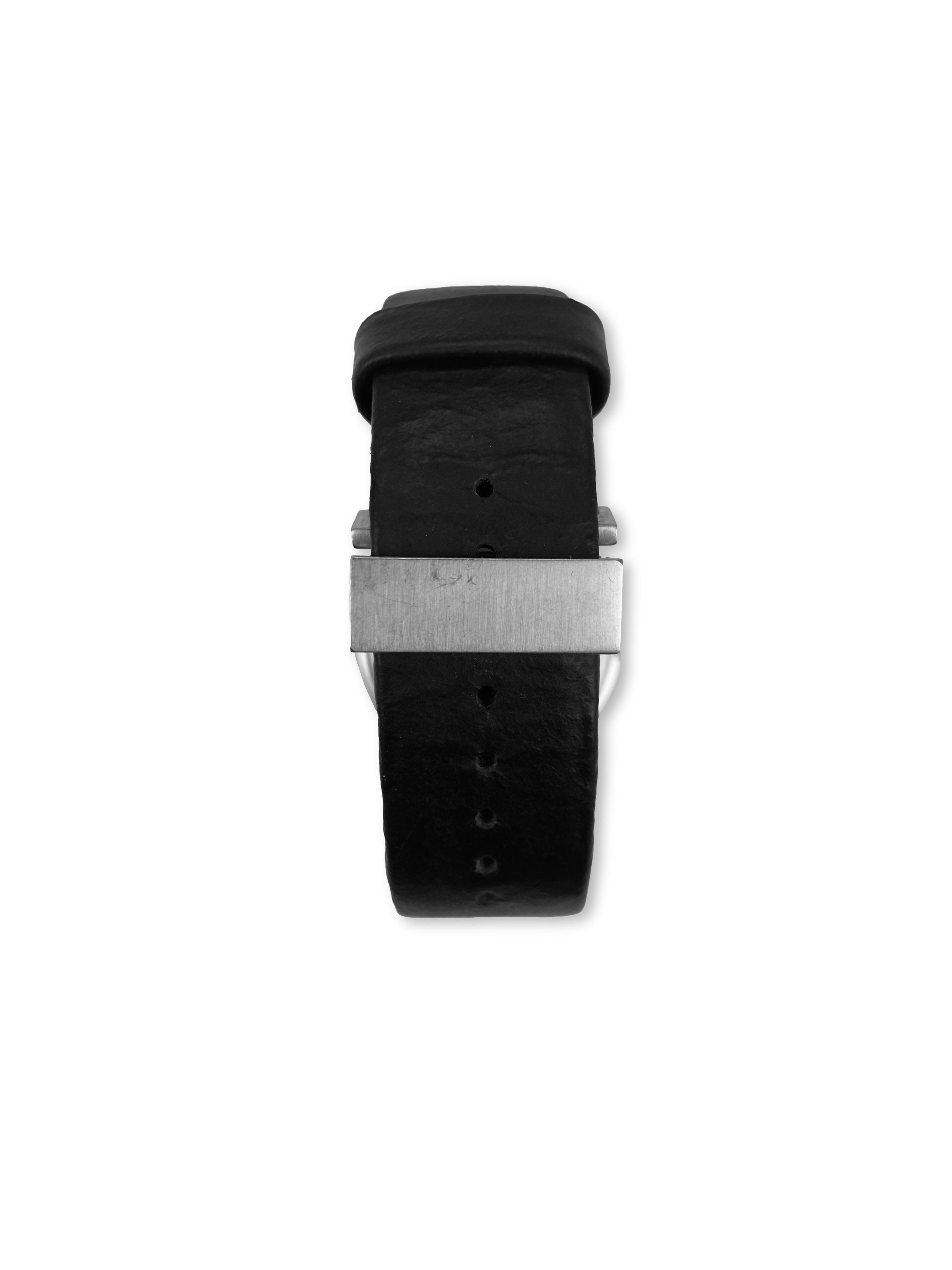 90s Issey Miyake TO SILAN001 Minimal Silver Watch