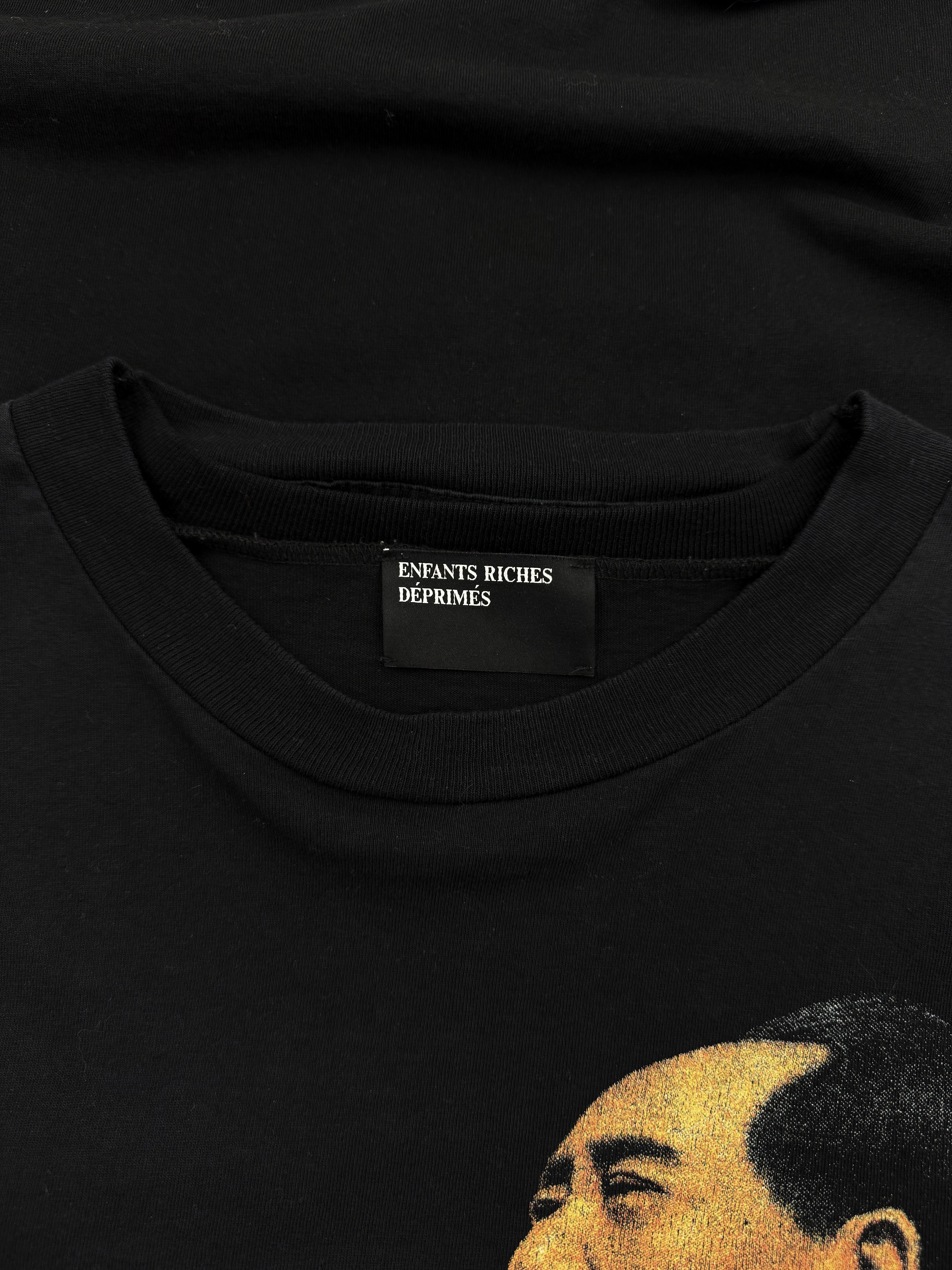 SS23 Enfants Riches Deprimes ‘Mao Assemblage’ Long Sleeve