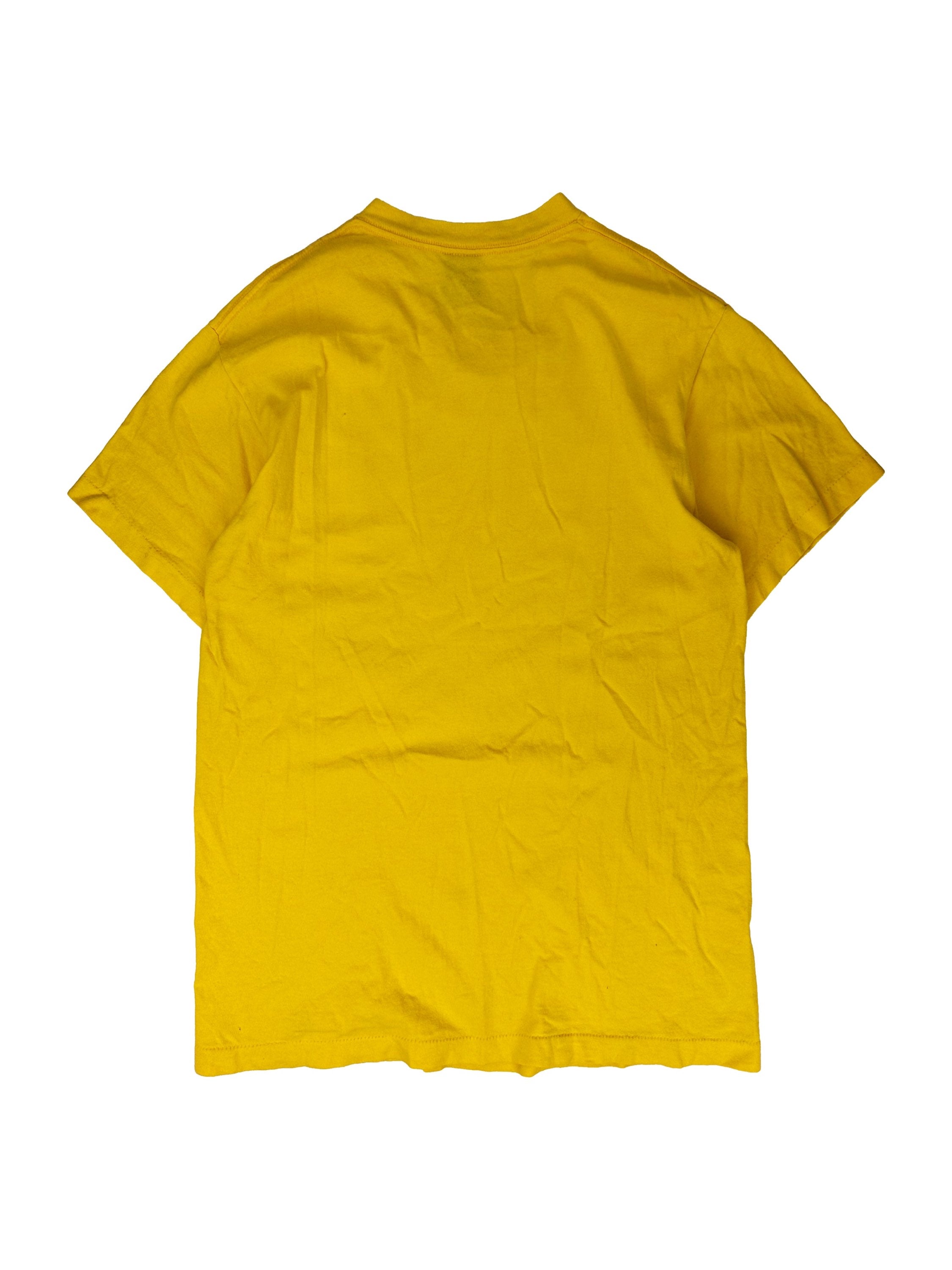 00s Stüssy ‘Stucci’ Bootleg Monogram Spellout Logo T-Shirt