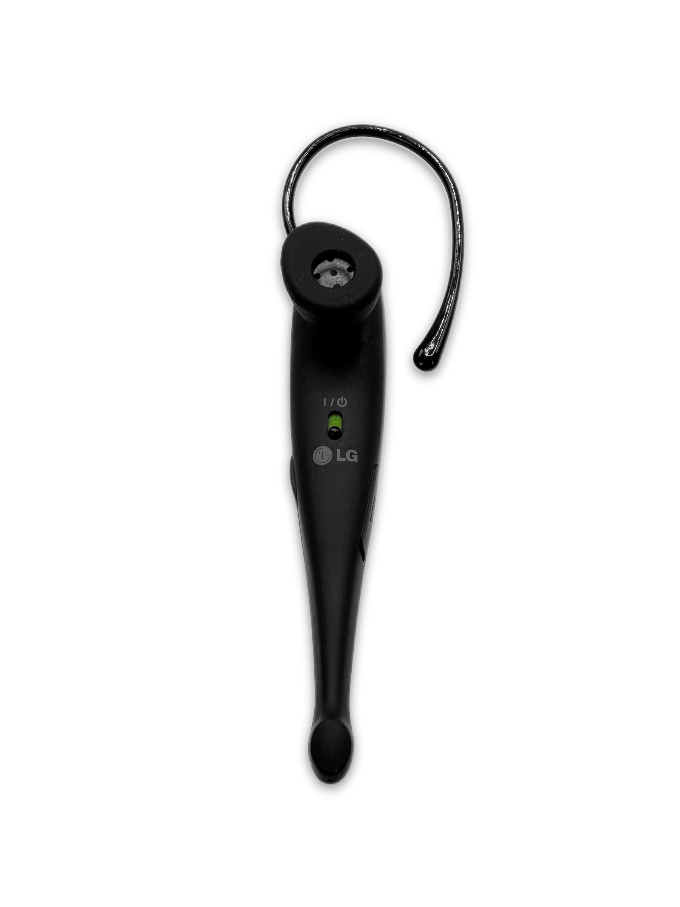 2012 Prada x LG ‘HBM-906’ Bluetooth Headset Earbud