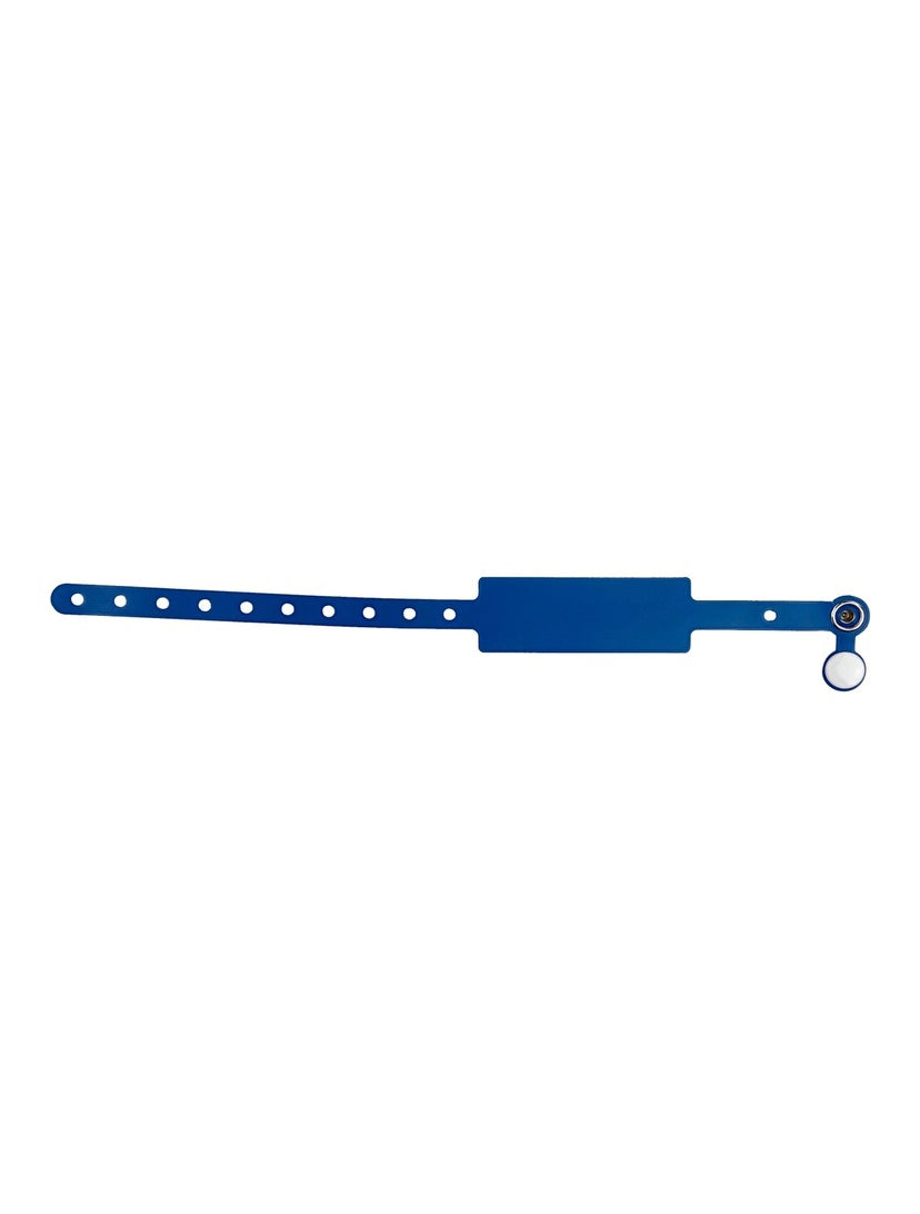 SS06 Undercover “T” The ‘SSSSS’ Concert Pass Bracelet