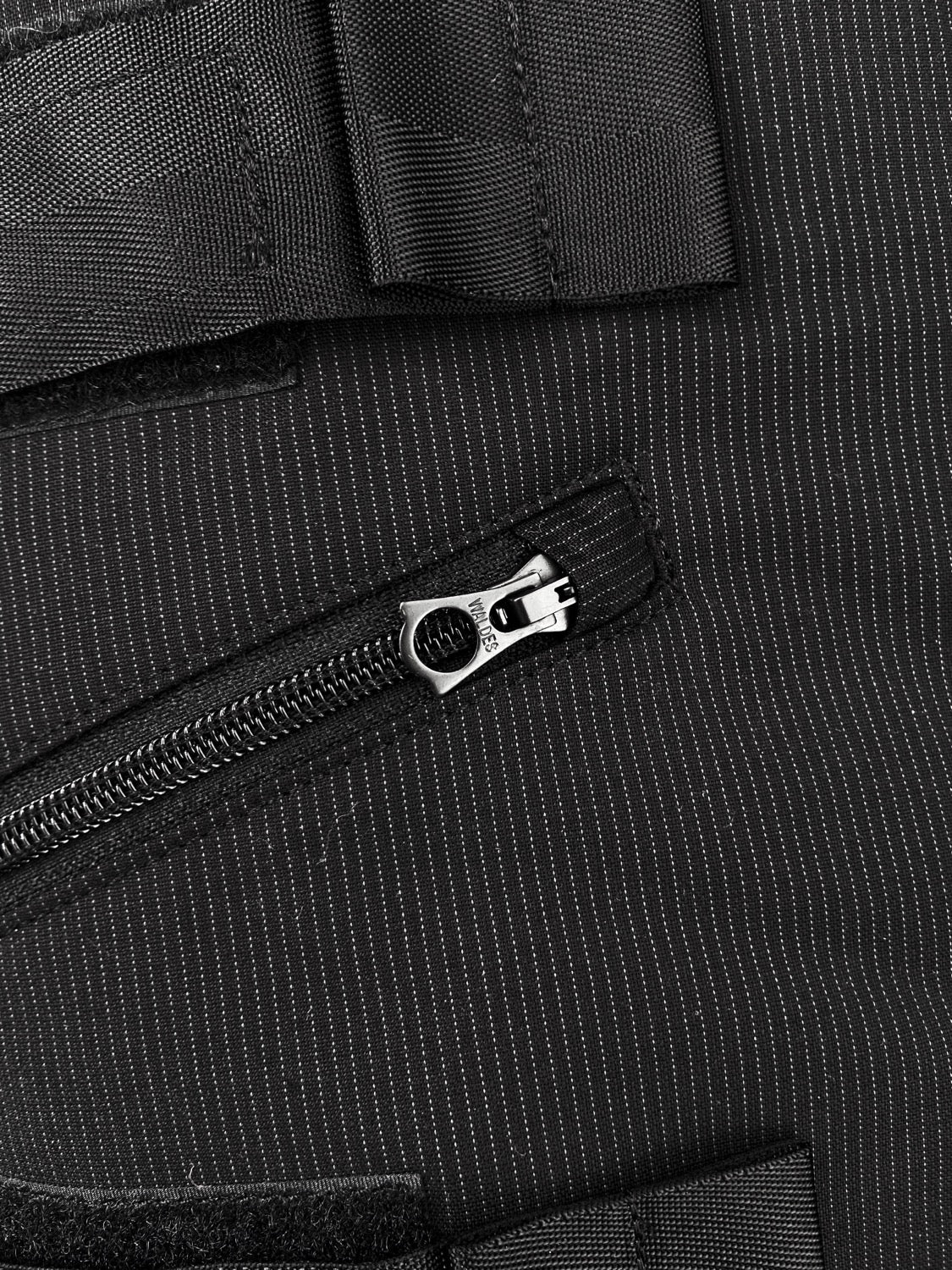 SS19 Junya Watanabe Ballistic Bullet Proof Padded Vest