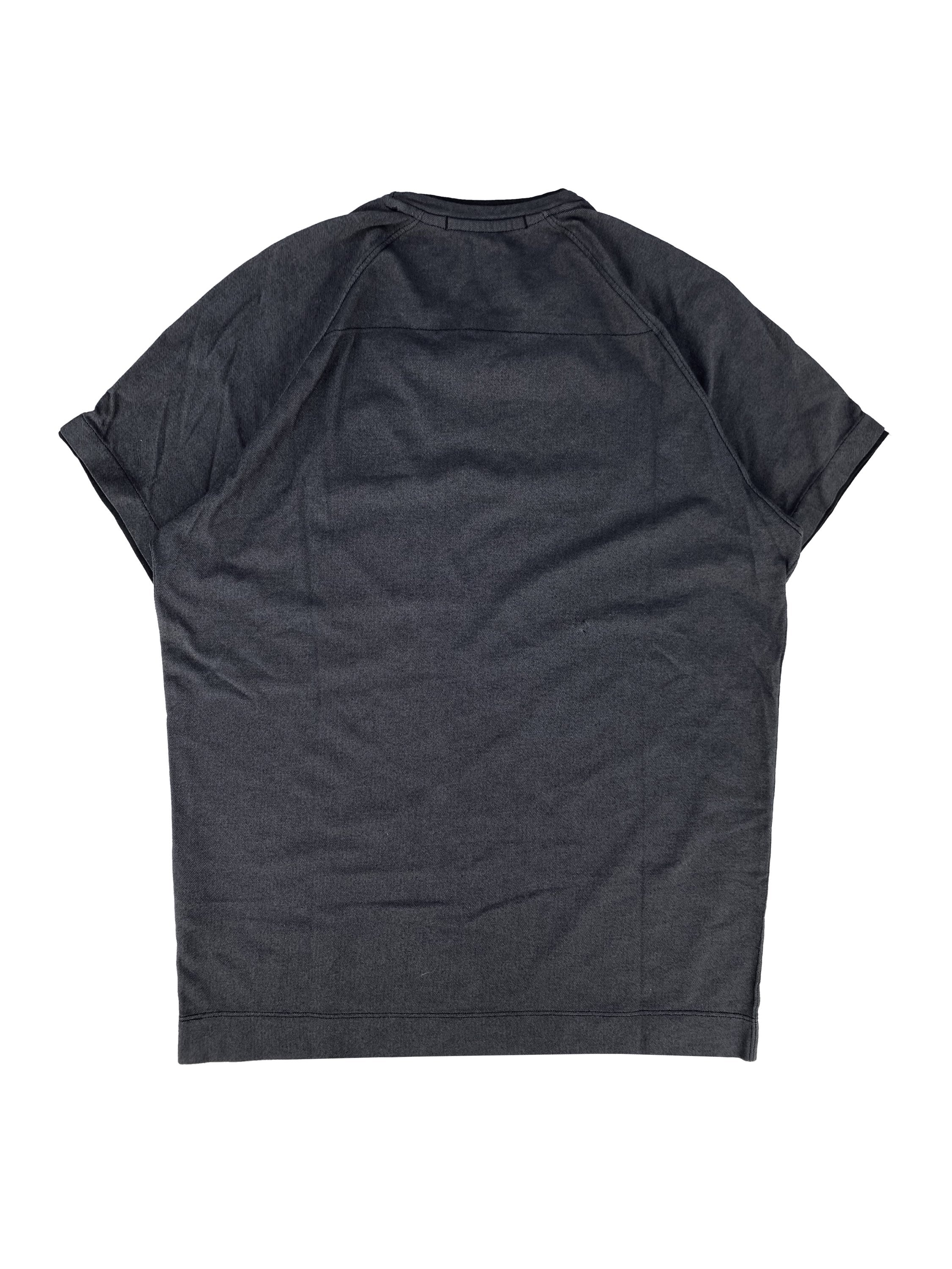 00s C.P. Company Slate Grey ‘Tacting’ T-Shirt