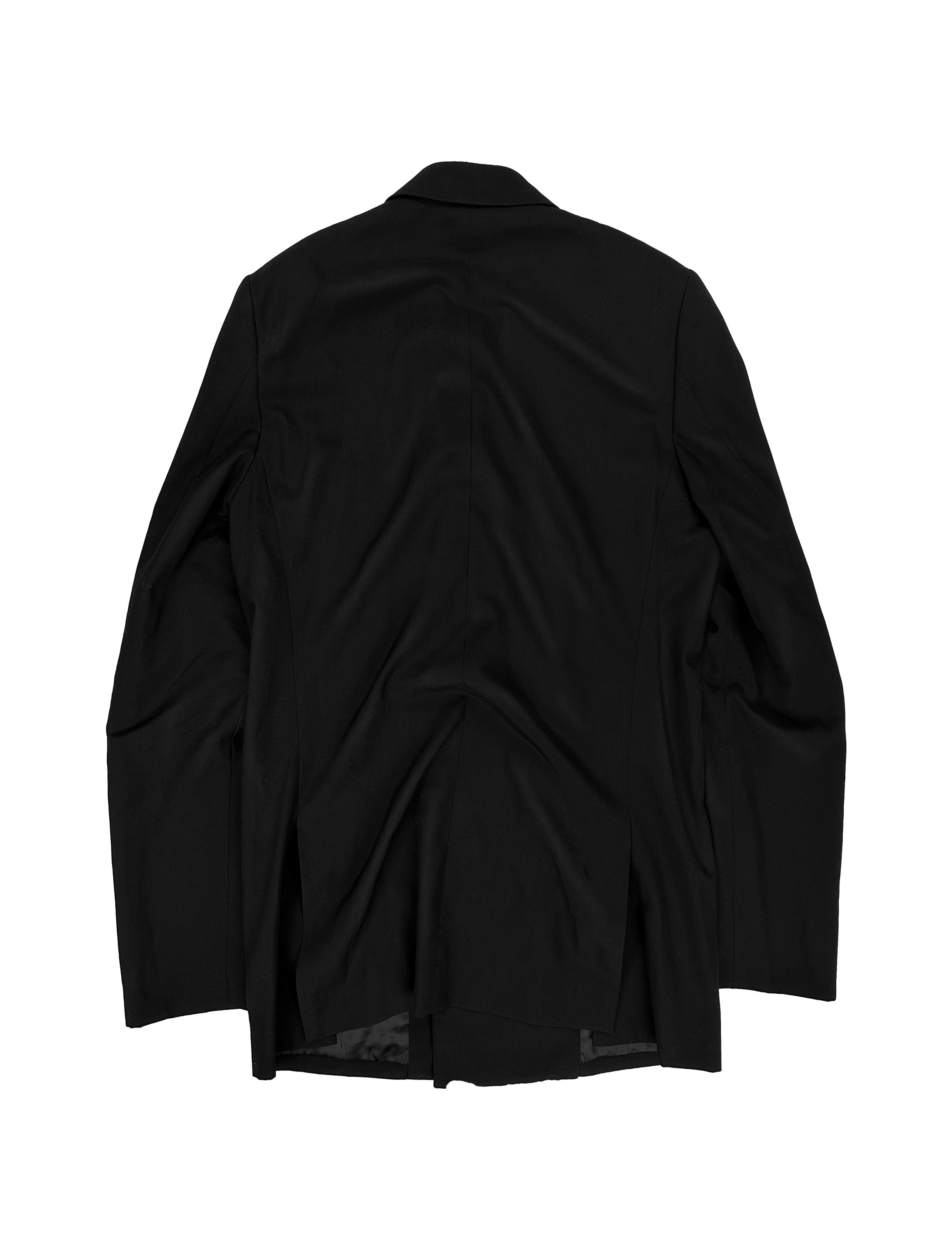 SS20 Undercover x Cindy Sherman ‘Untitled Stills #21’ Portrait Blazer