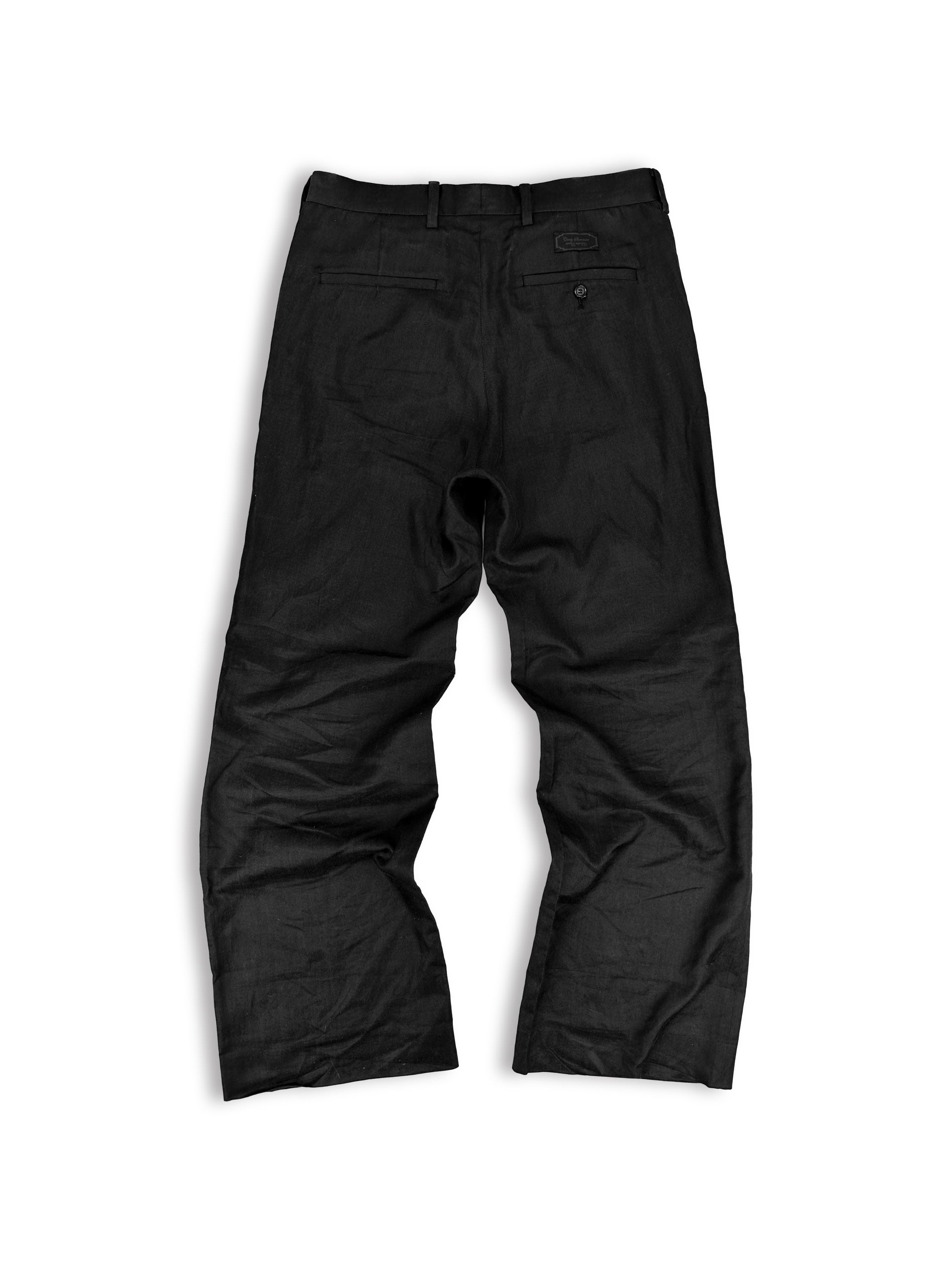 SS20 Undercover x Cindy Sherman ‘Untitled Stills #21’ Portrait Trousers