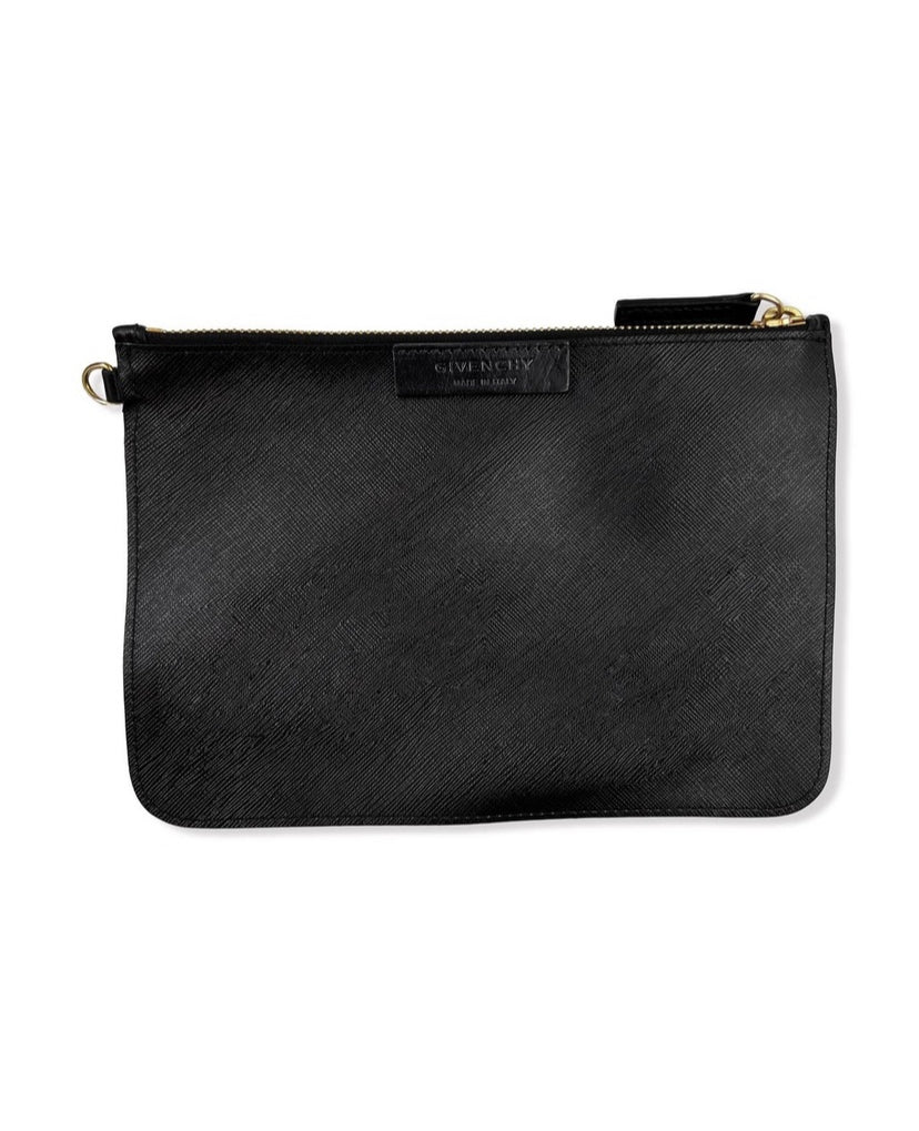 FW11 Givenchy Rottweiler Leather Antigona Handbag + Clutch