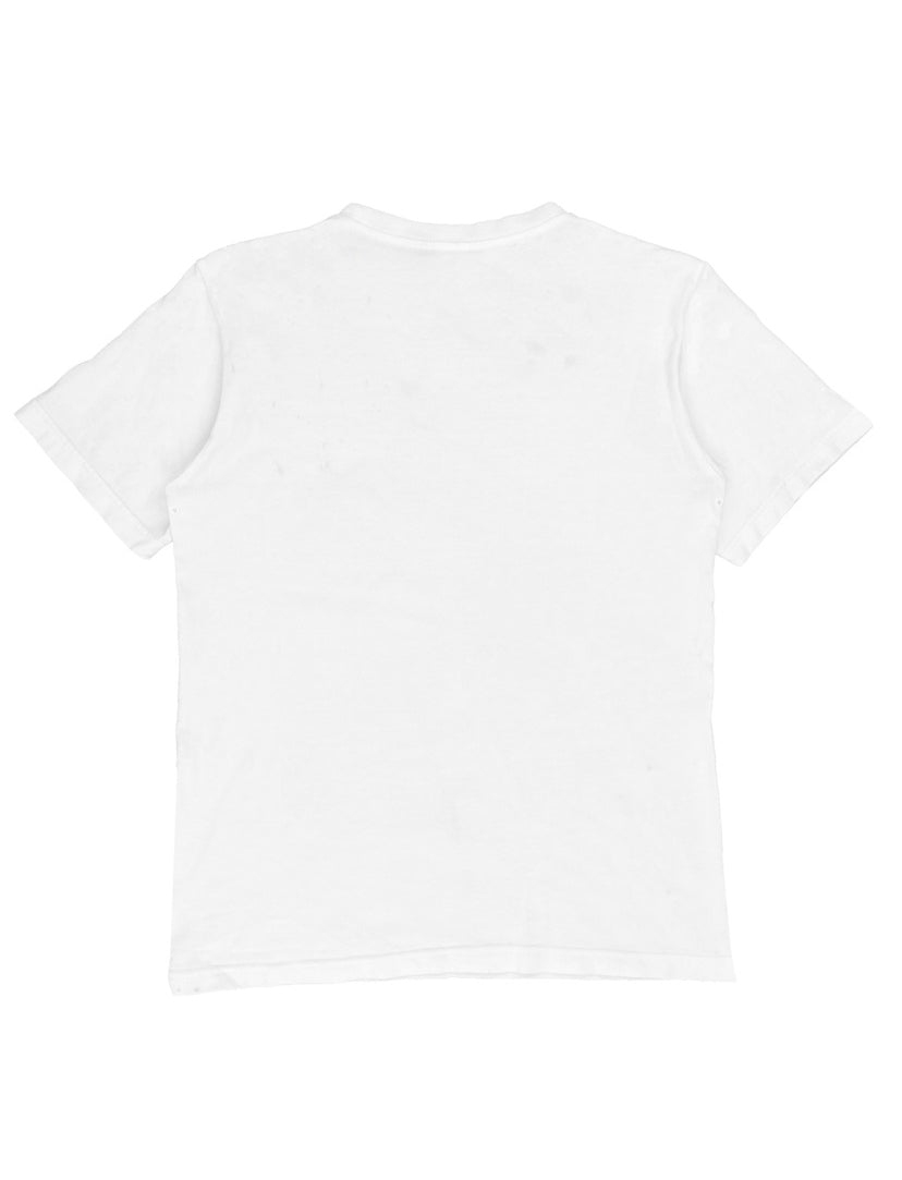 AW02 Number (N)ine “Nowhere Man” George Harrison T-Shirt