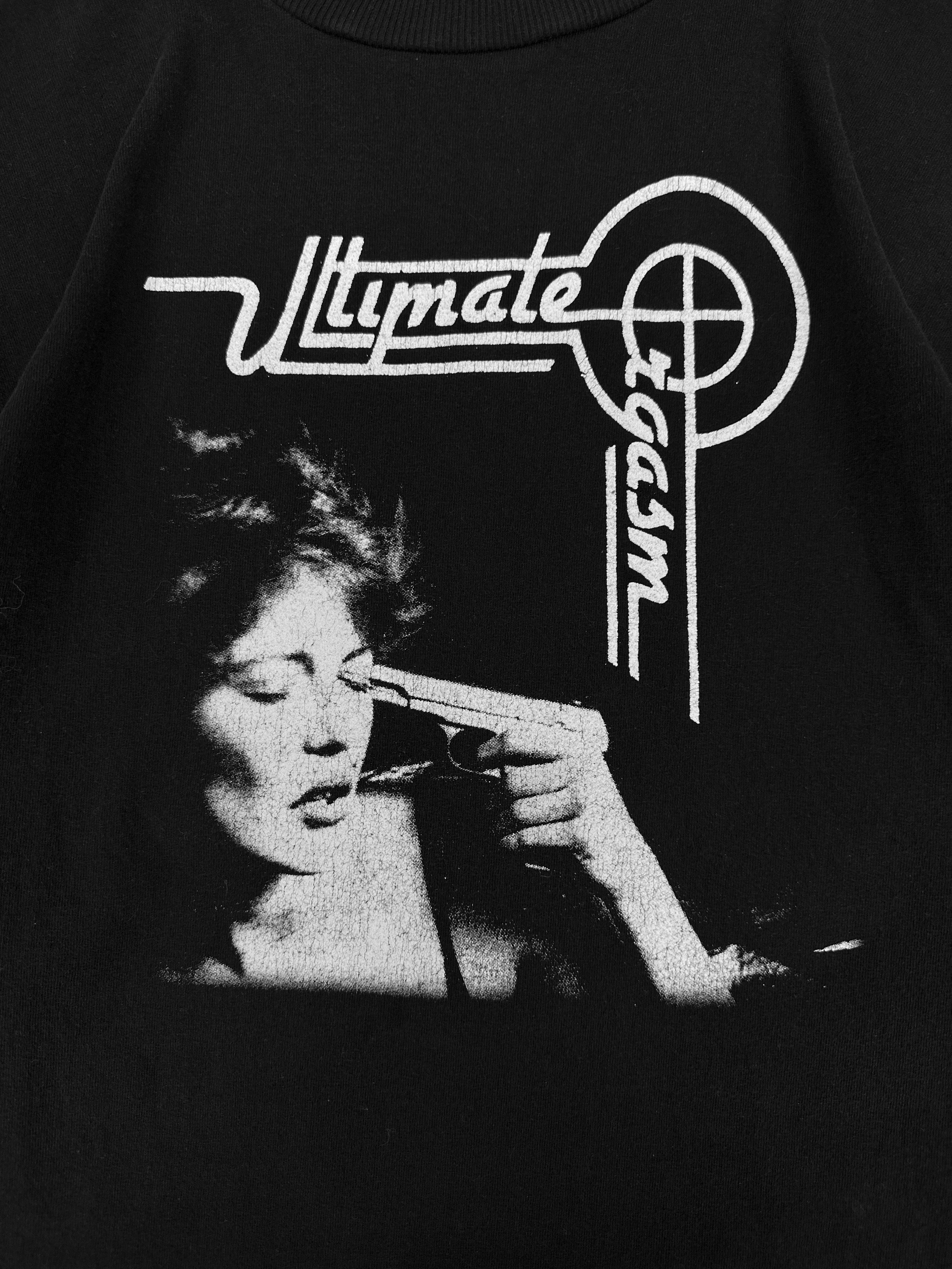 Enfants Riches Deprimes ‘Ultimate Orgasm’ Suicide Long Sleeve