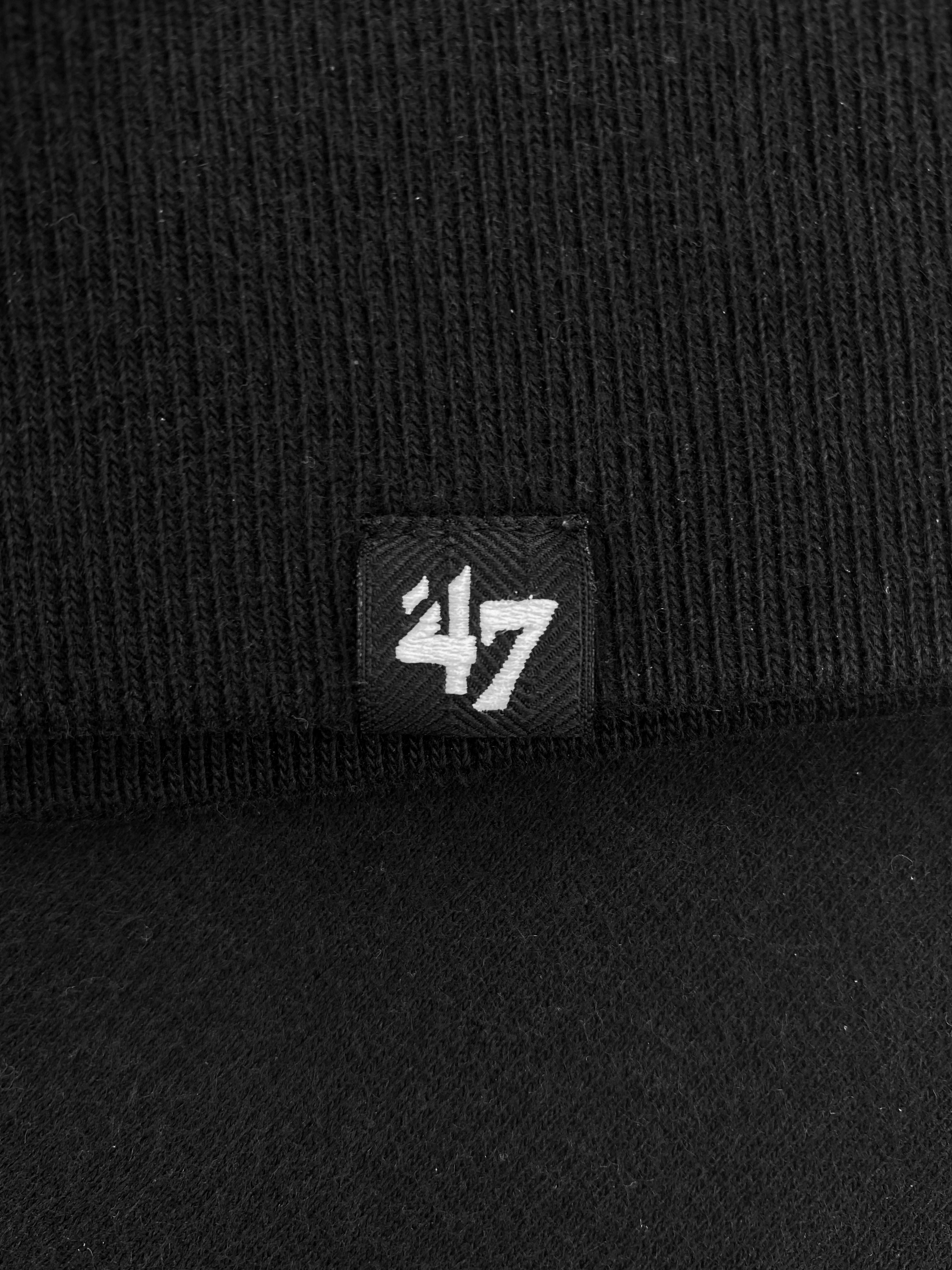 FW19 Supreme X Raiders Arc Logo Graphic Hoodie
