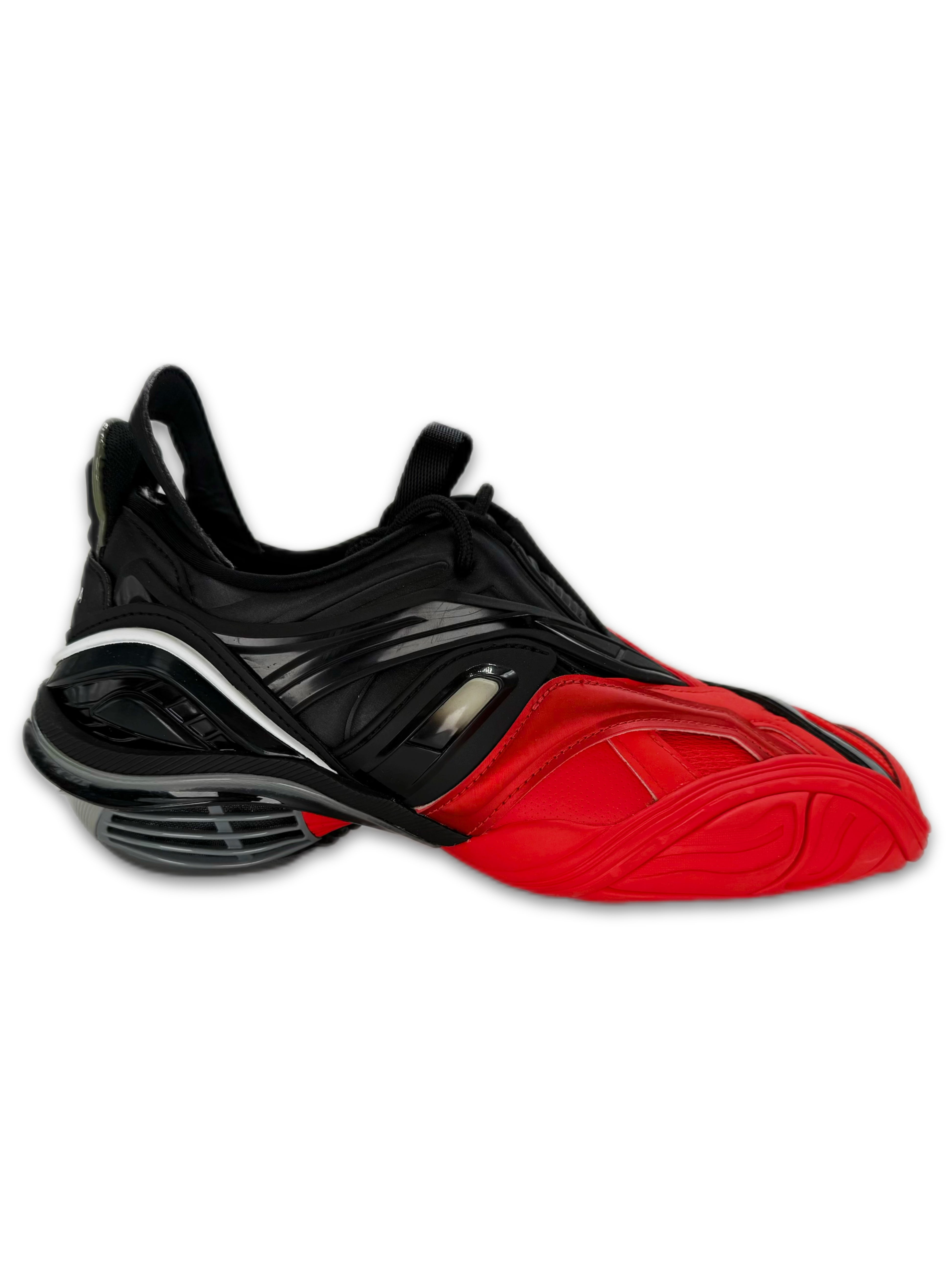 SS20 Balenciaga ‘Tyrex’ Low-top Two Tone Rubber Sneakers