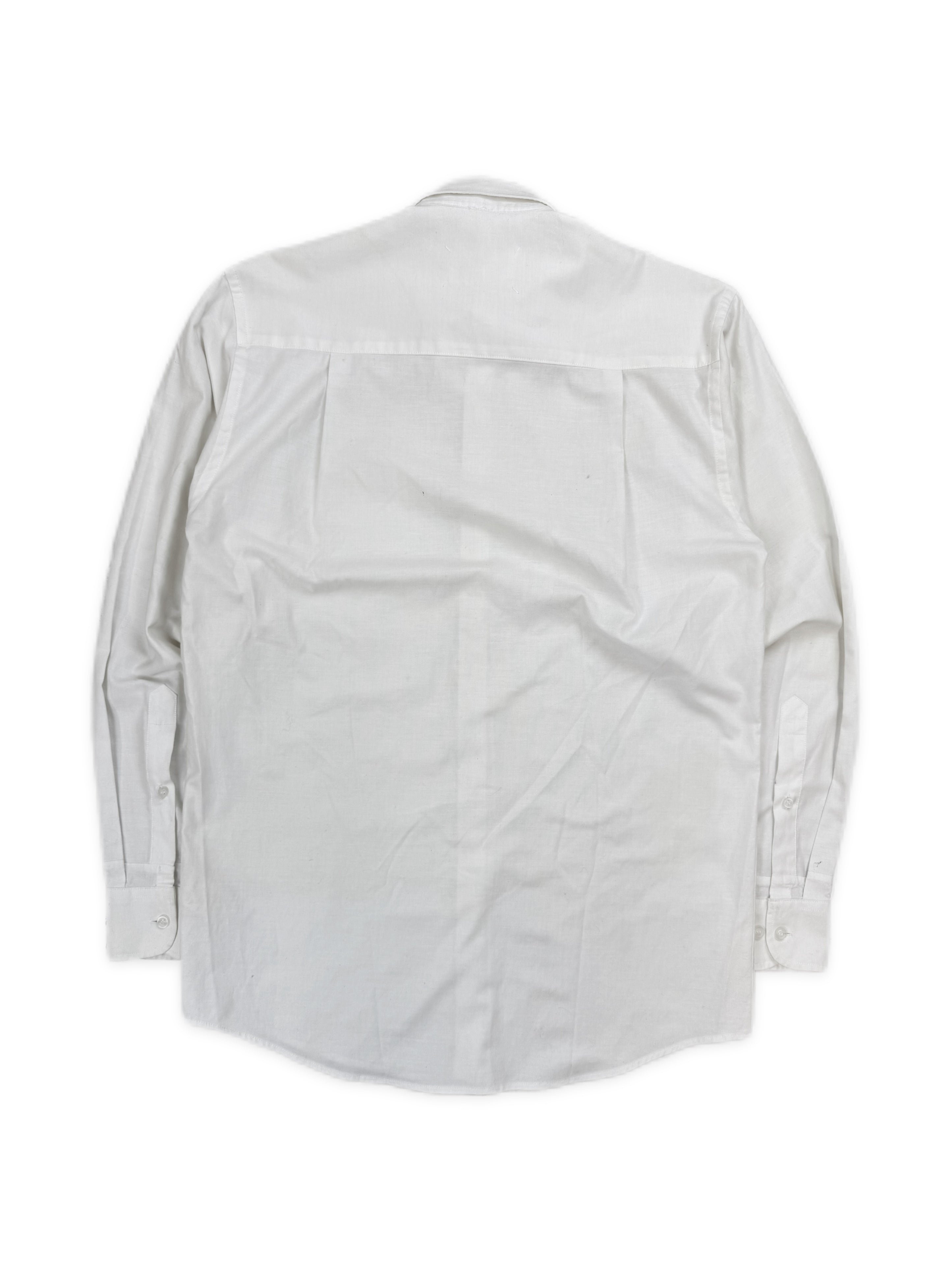 AW06 Maison Margiela Artisanal 0 ‘Kiss’ 1/45 Button Up Shirt