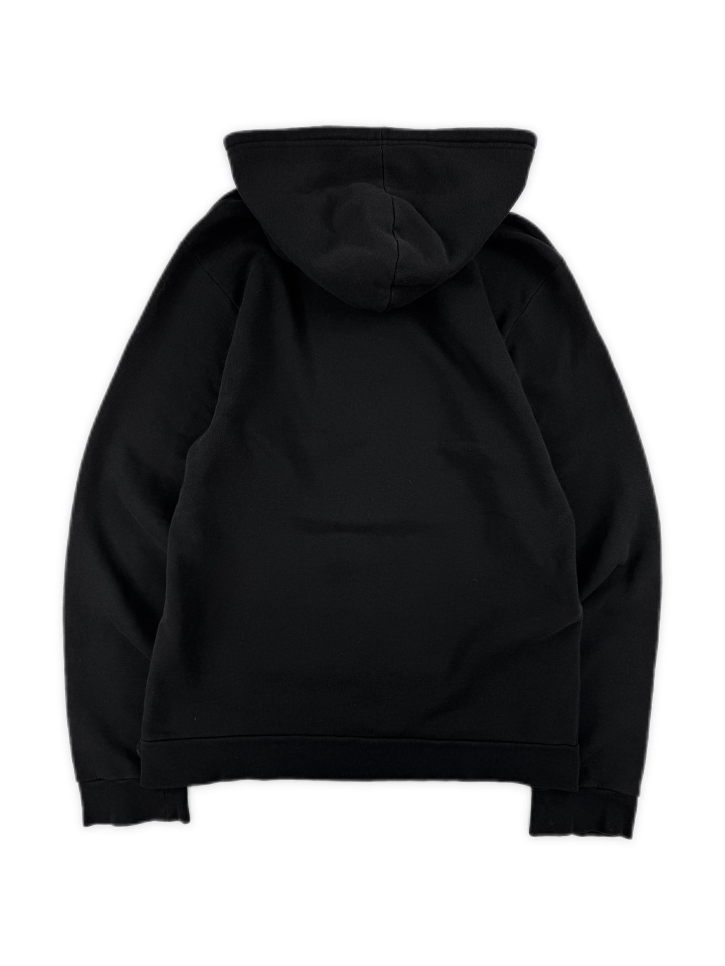 AW05 Raf Simons ‘History of My World’ Poltergeist Purple Peter de Potter Hoodie