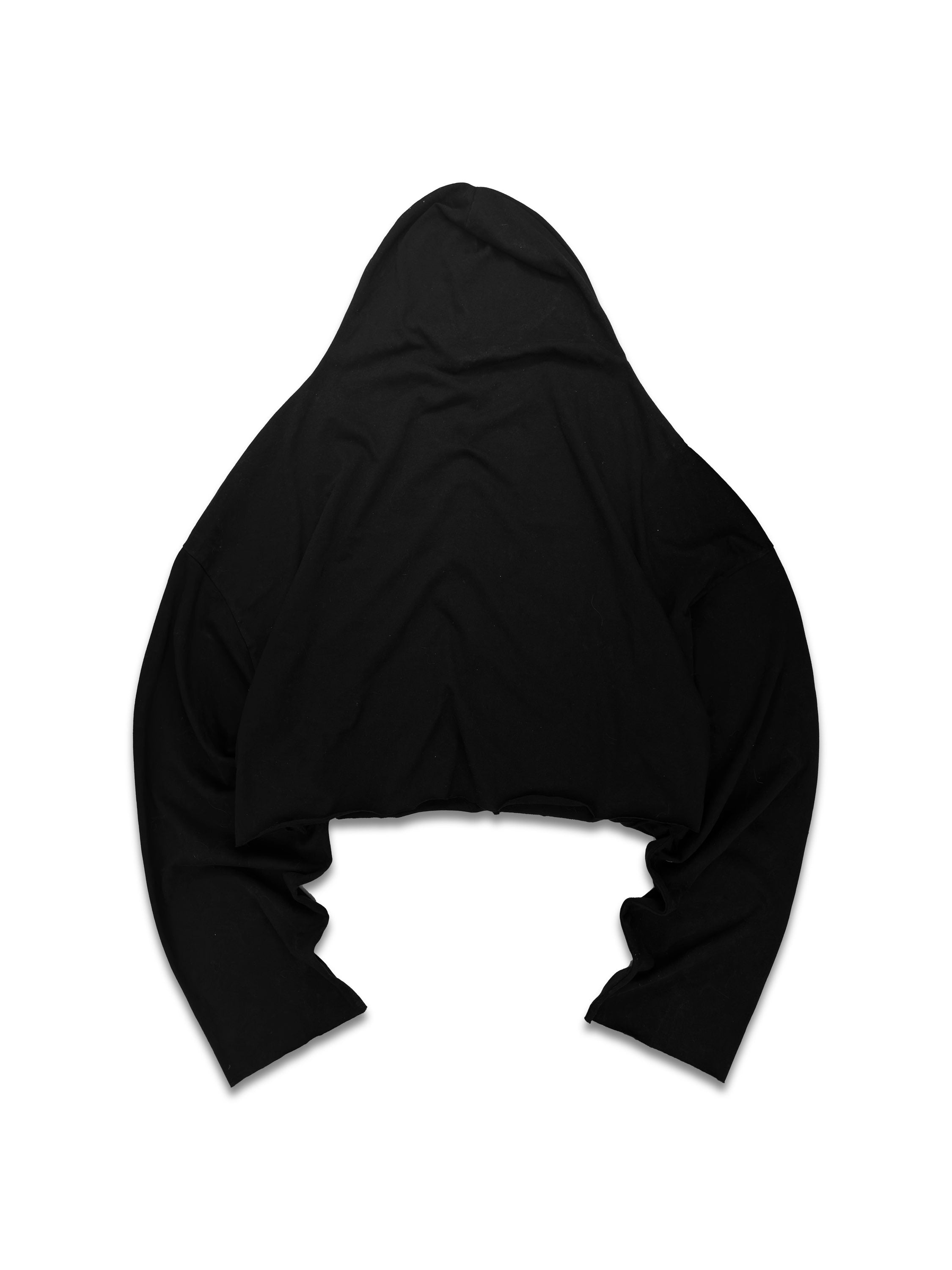 AW22 Yeezy UNRELEASED SAMPLE 1/1 Season 9 ‘Mask’ Cloak